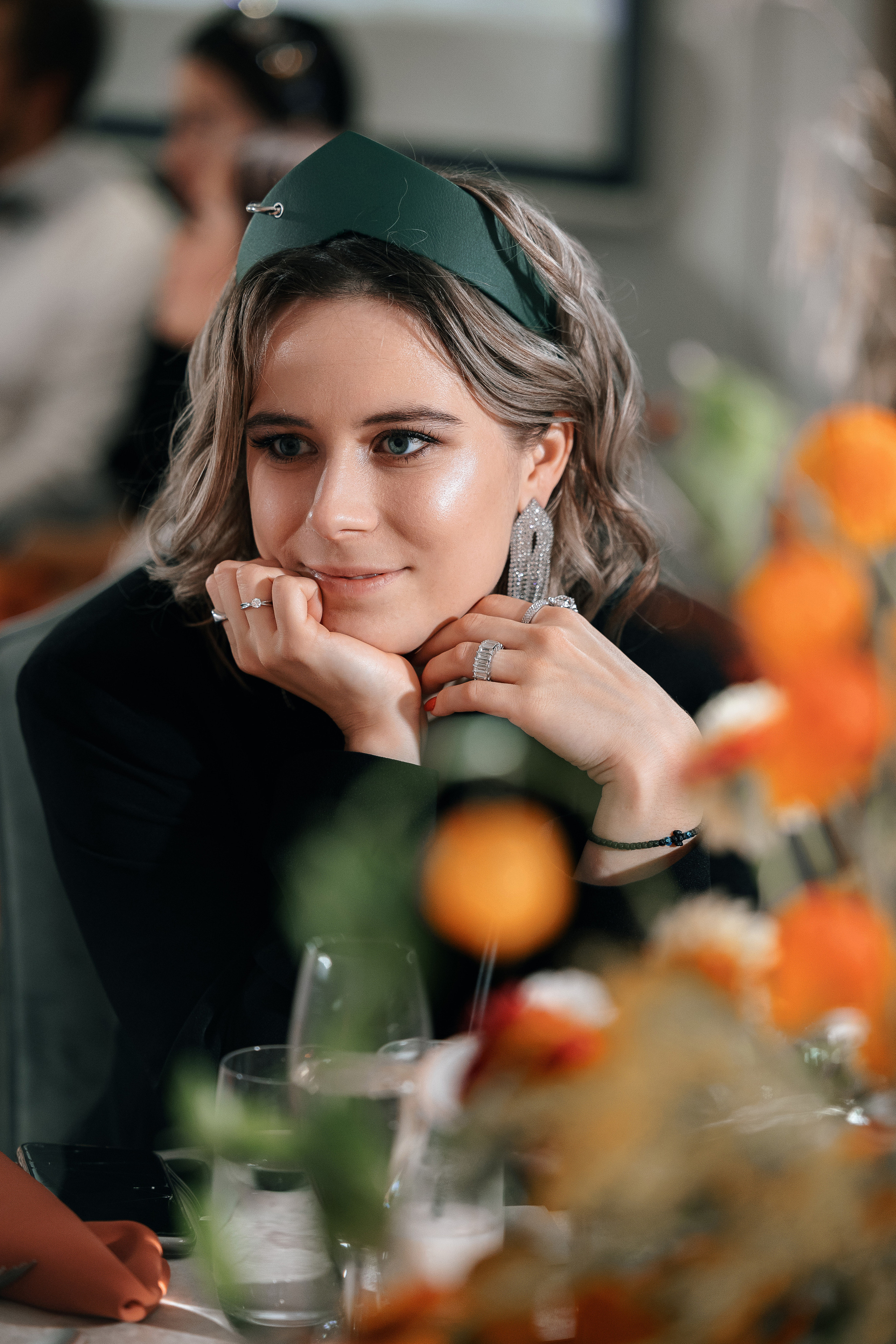 A la ruse. VENSKAYA WEDDING & EVENT PLANNER