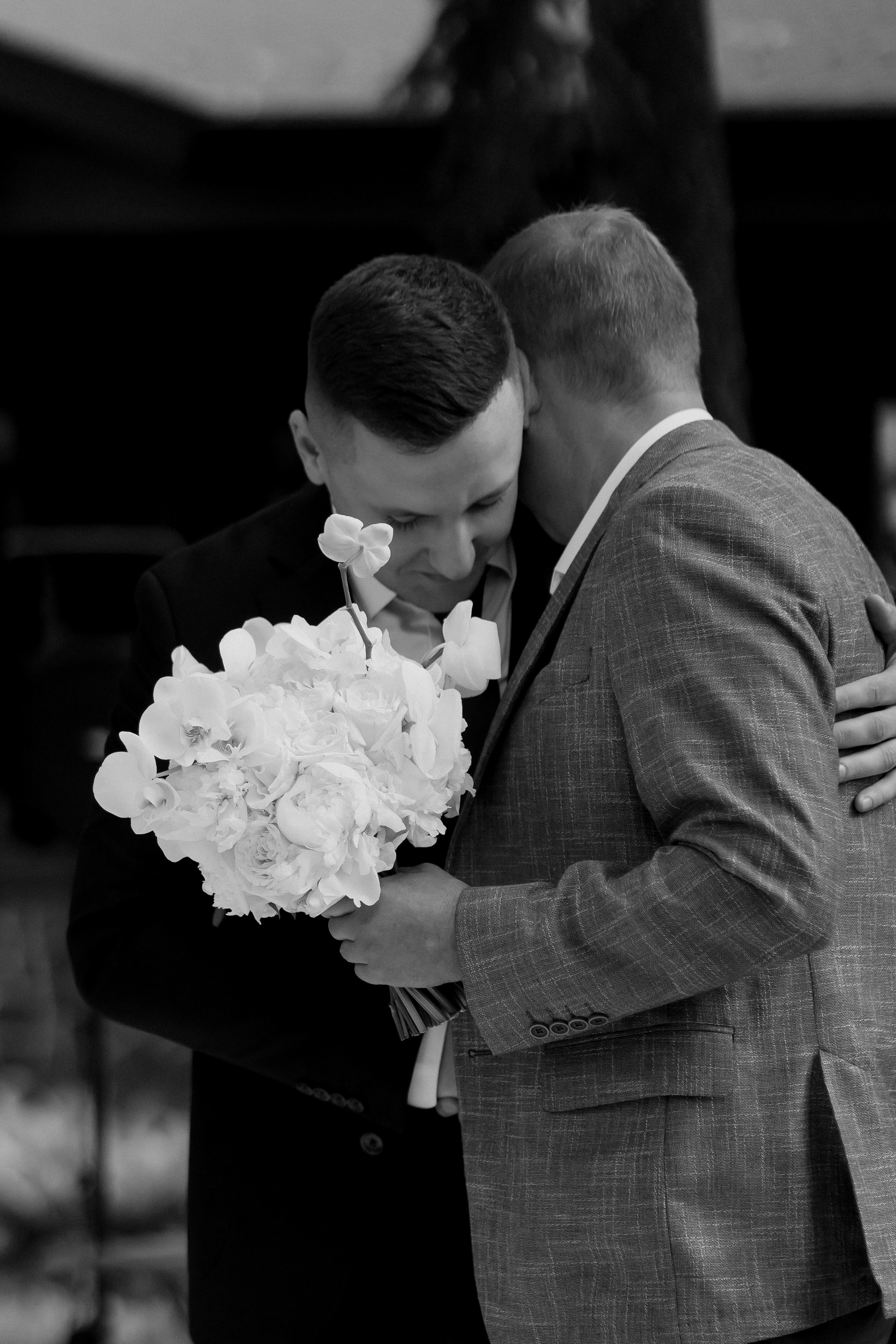 You are my kinder surprise. VENSKAYA WEDDING & EVENT PLANNER