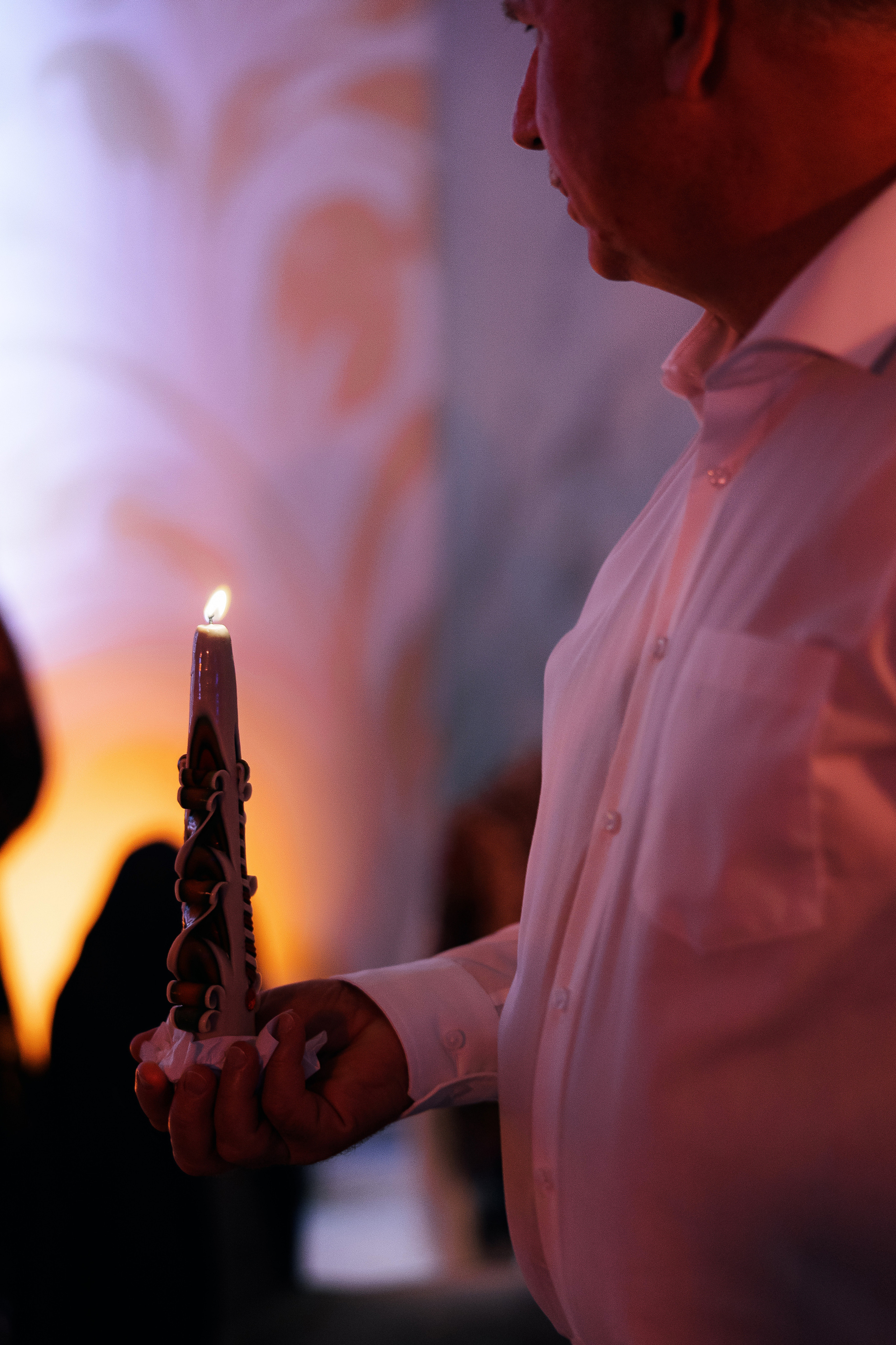 A la ruse. VENSKAYA WEDDING & EVENT PLANNER