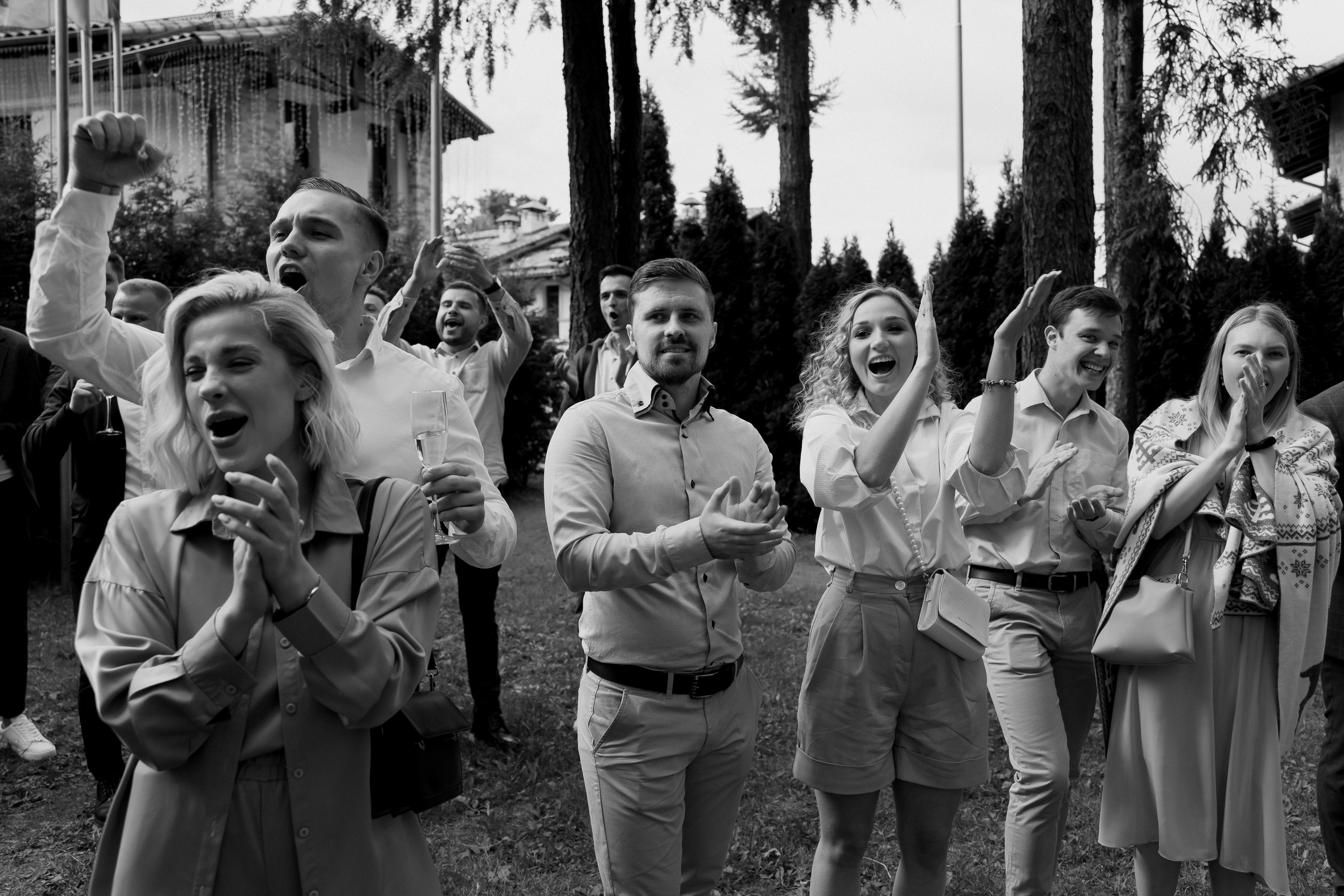 You are my kinder surprise. VENSKAYA WEDDING & EVENT PLANNER