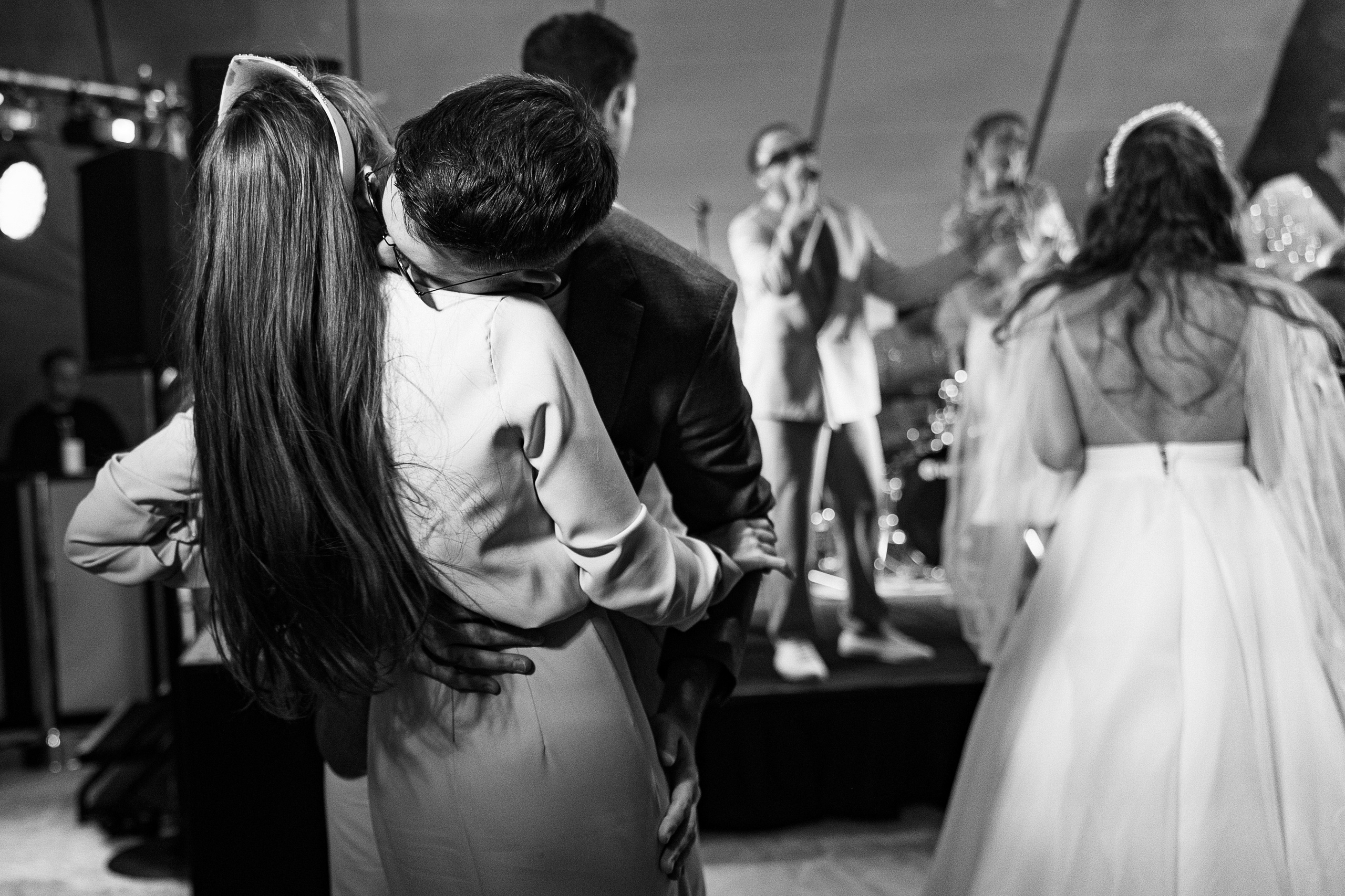 A la ruse. VENSKAYA WEDDING & EVENT PLANNER