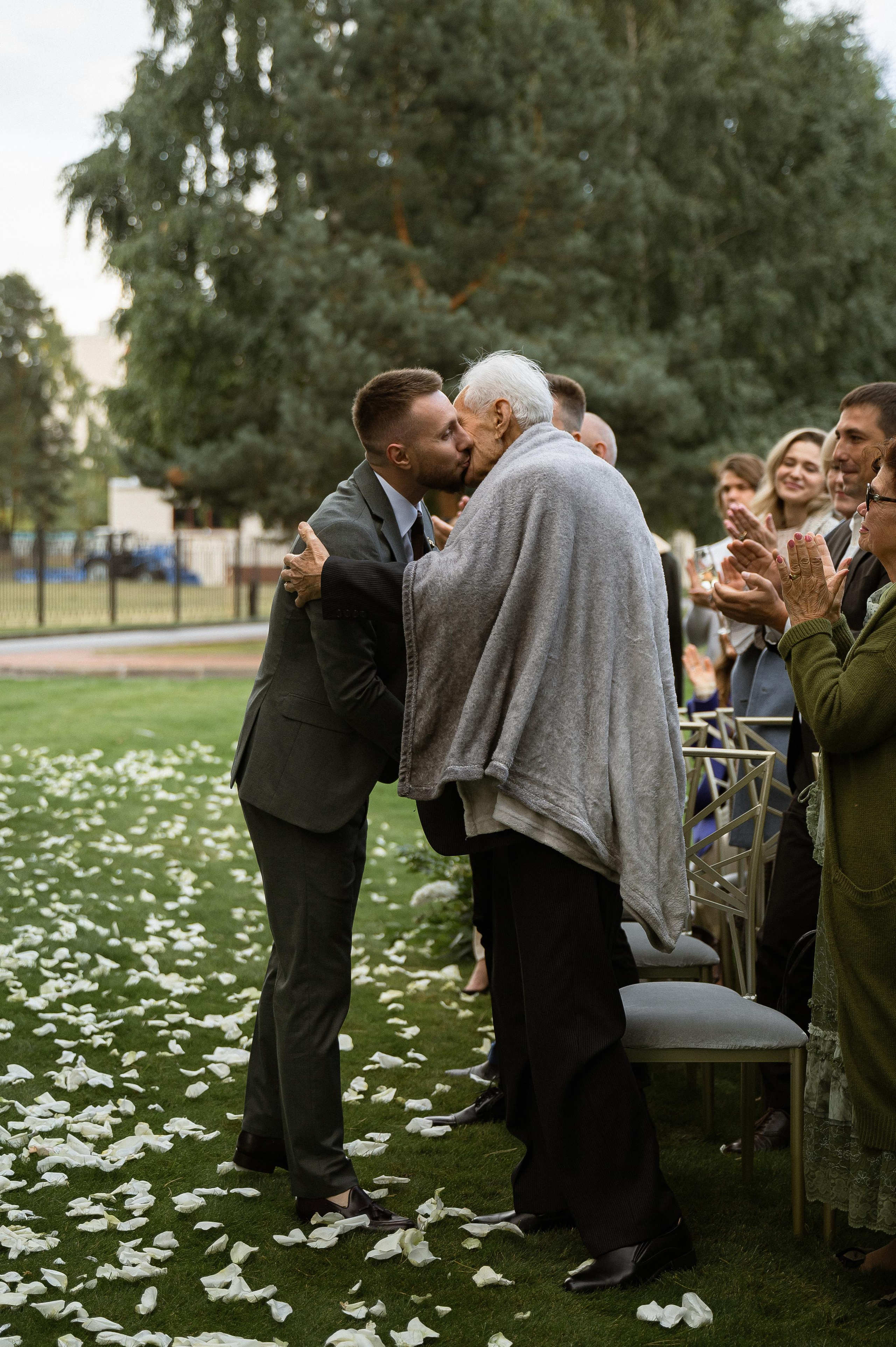 Большая греческая свадьба. VENSKAYA WEDDING & EVENT PLANNER