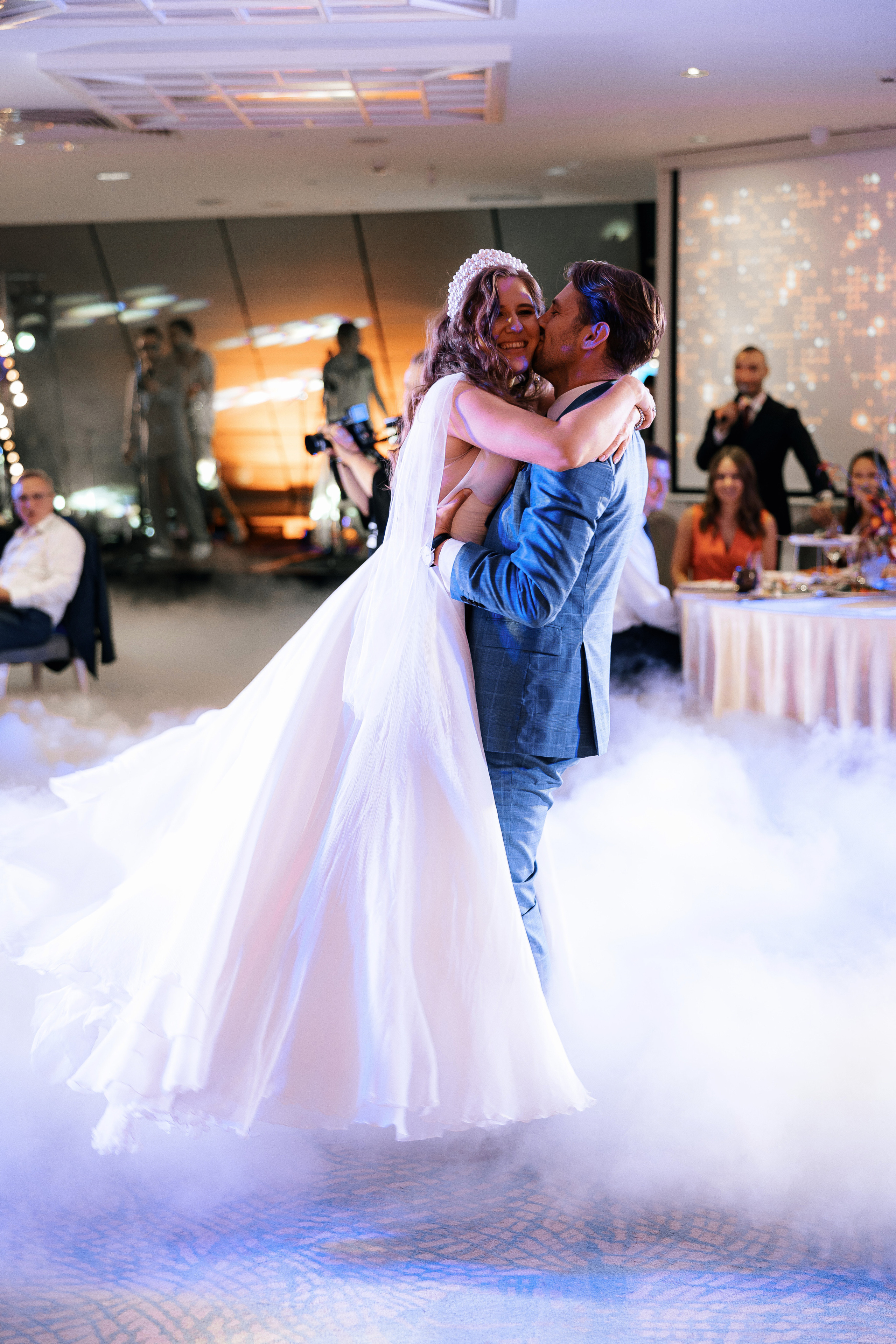 A la ruse. VENSKAYA WEDDING & EVENT PLANNER