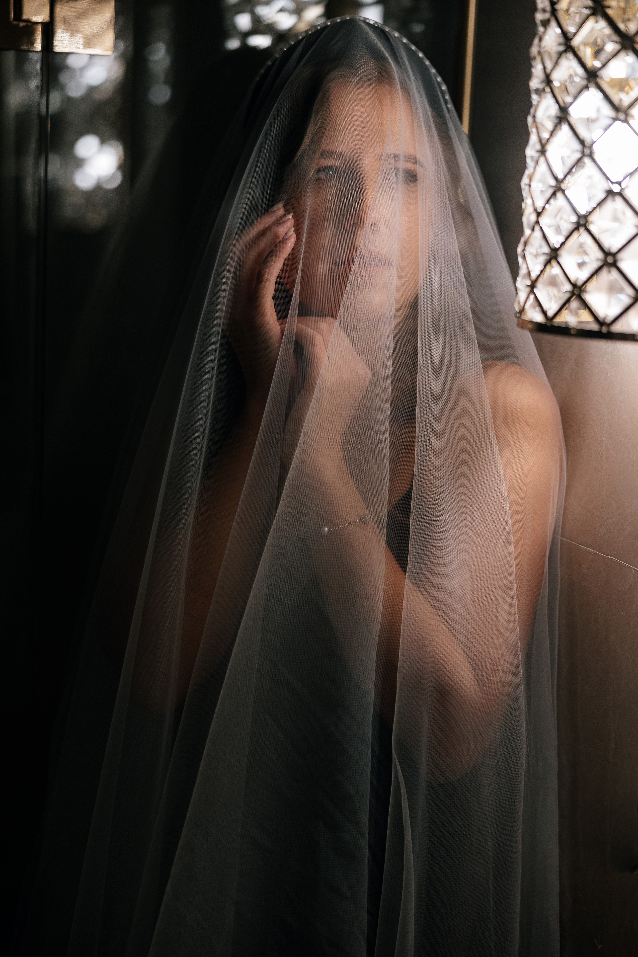 A la ruse. VENSKAYA WEDDING & EVENT PLANNER