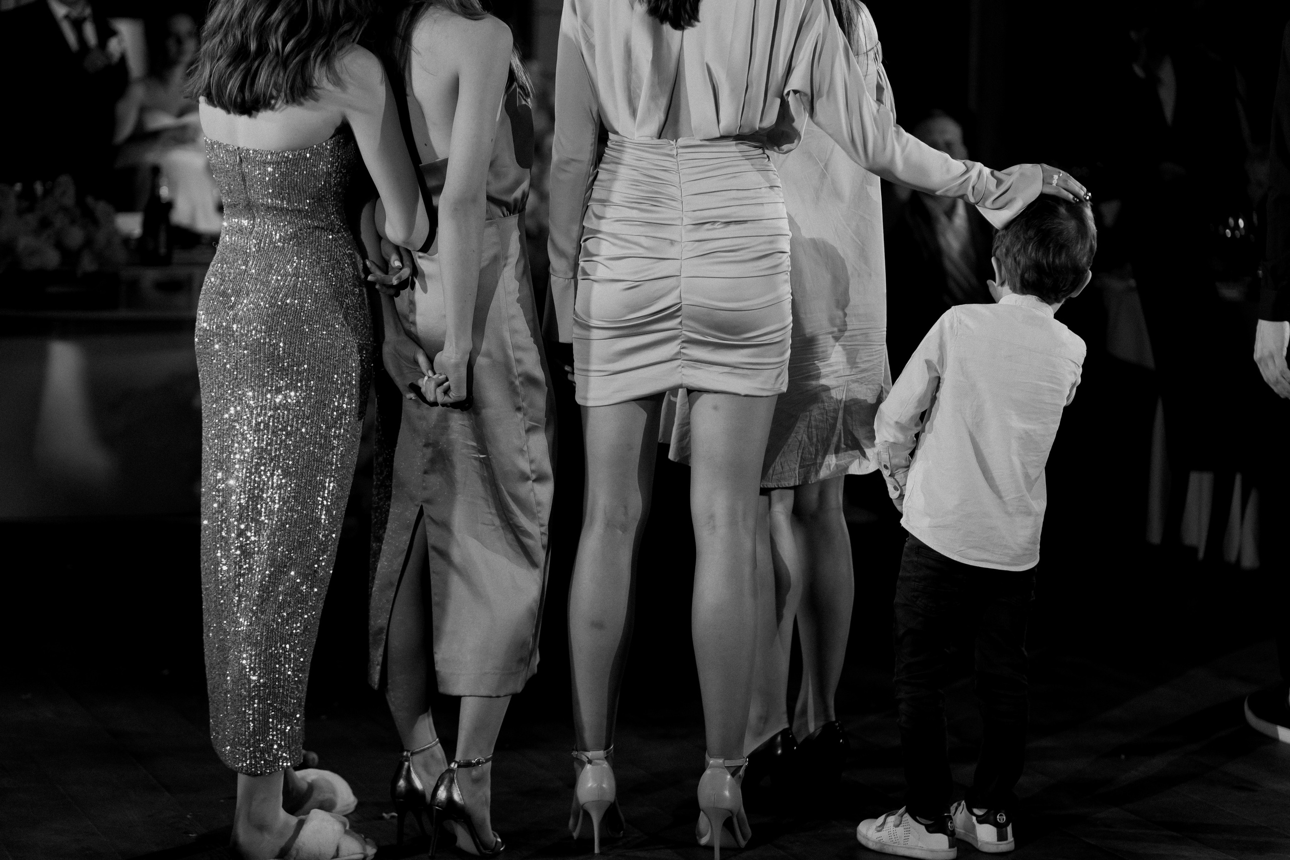 You are my kinder surprise. VENSKAYA WEDDING & EVENT PLANNER