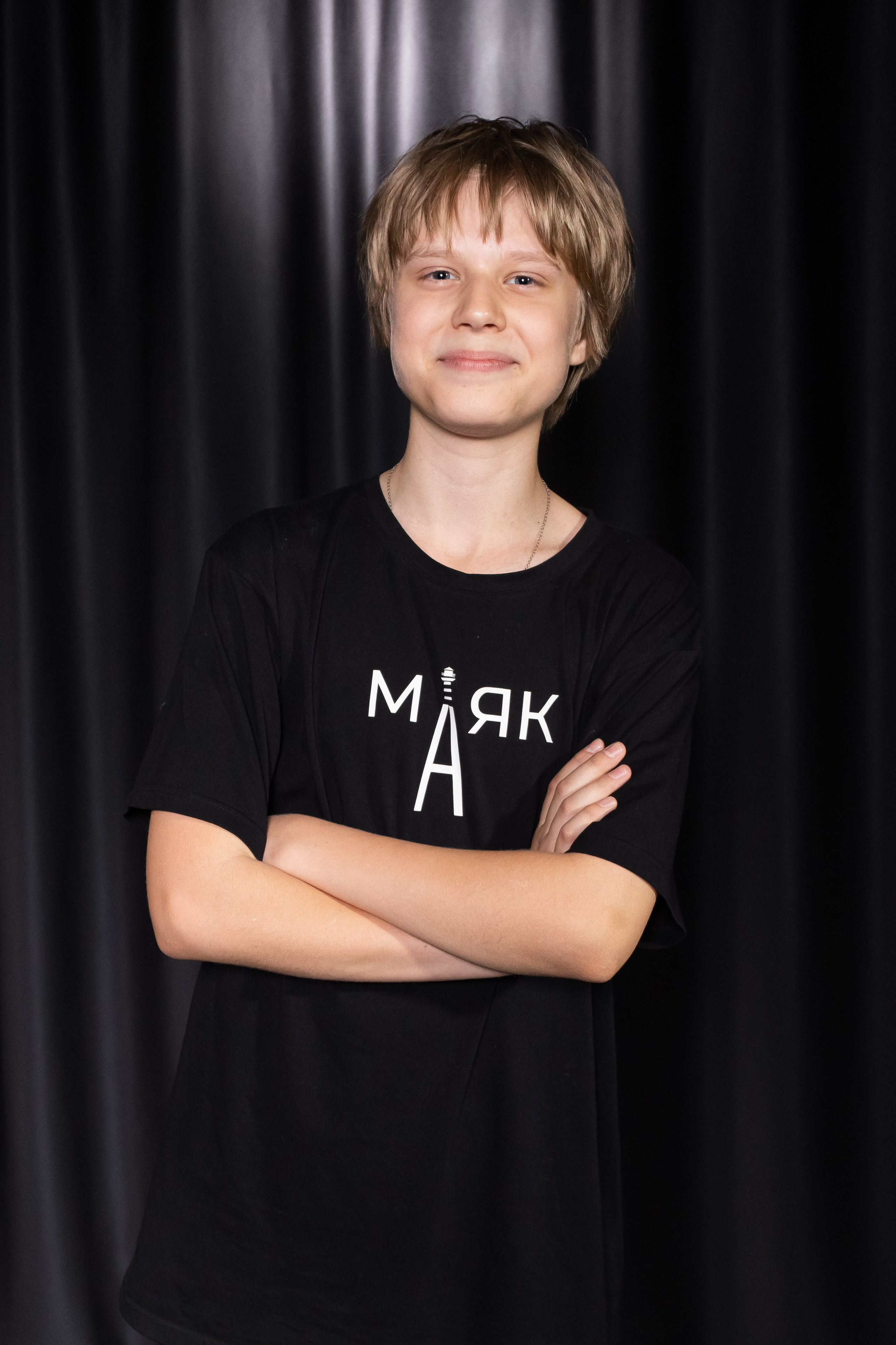 Театральная студия «МаЯк». Фотограф Елена Балакина (Челябинск)