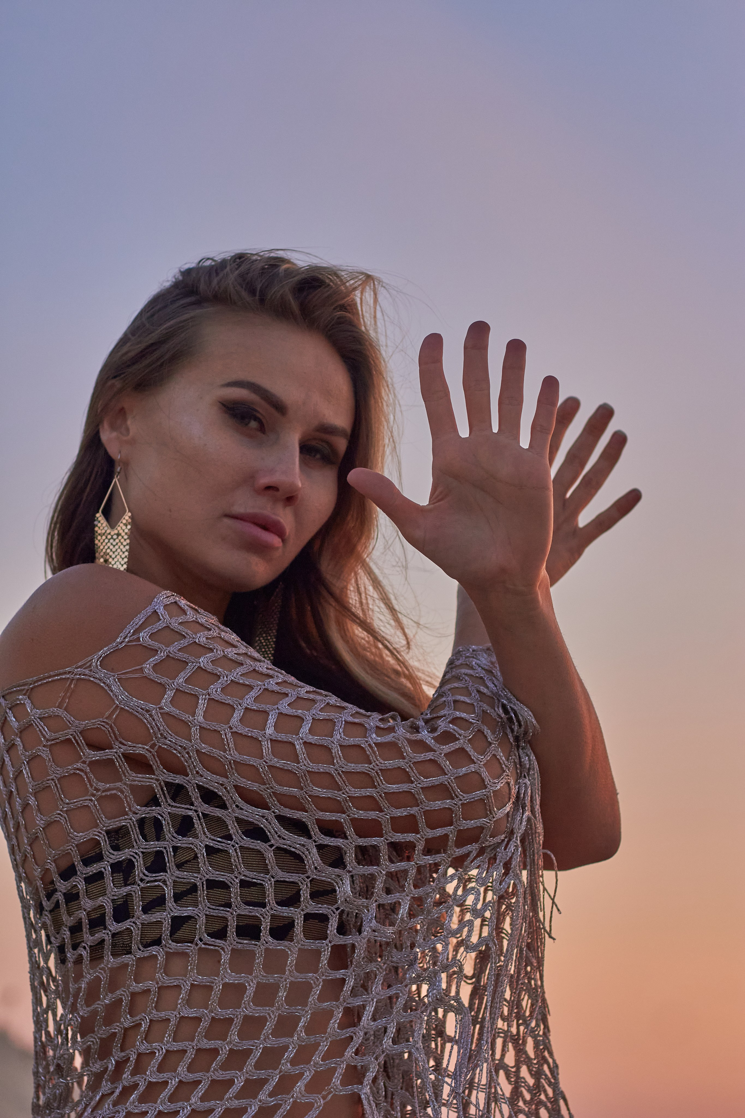 Светлана (Липецк). Делла Т. — Женский и семейный фотограф в Липецке