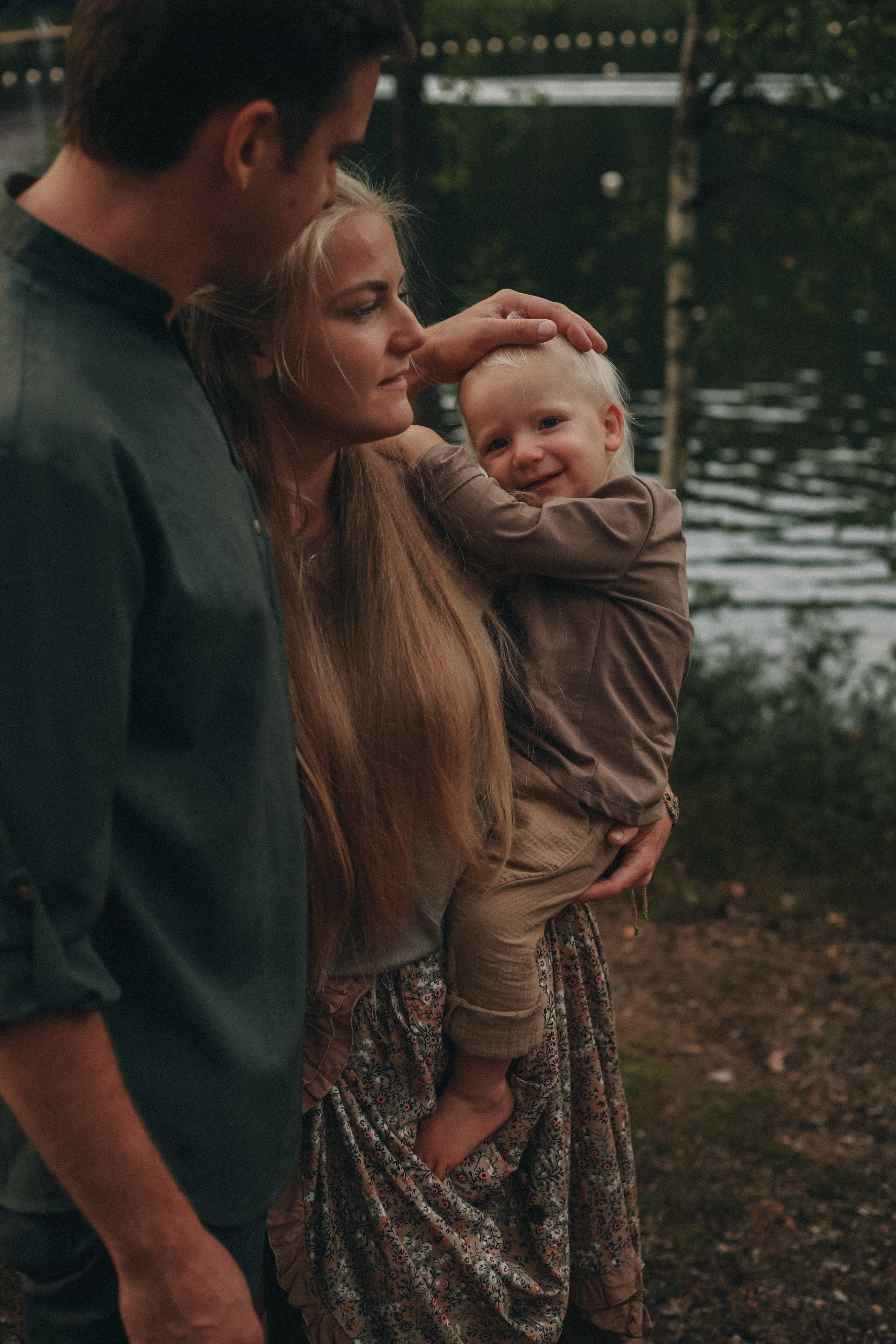 Лесная история. Детский фотограф, Волгоград