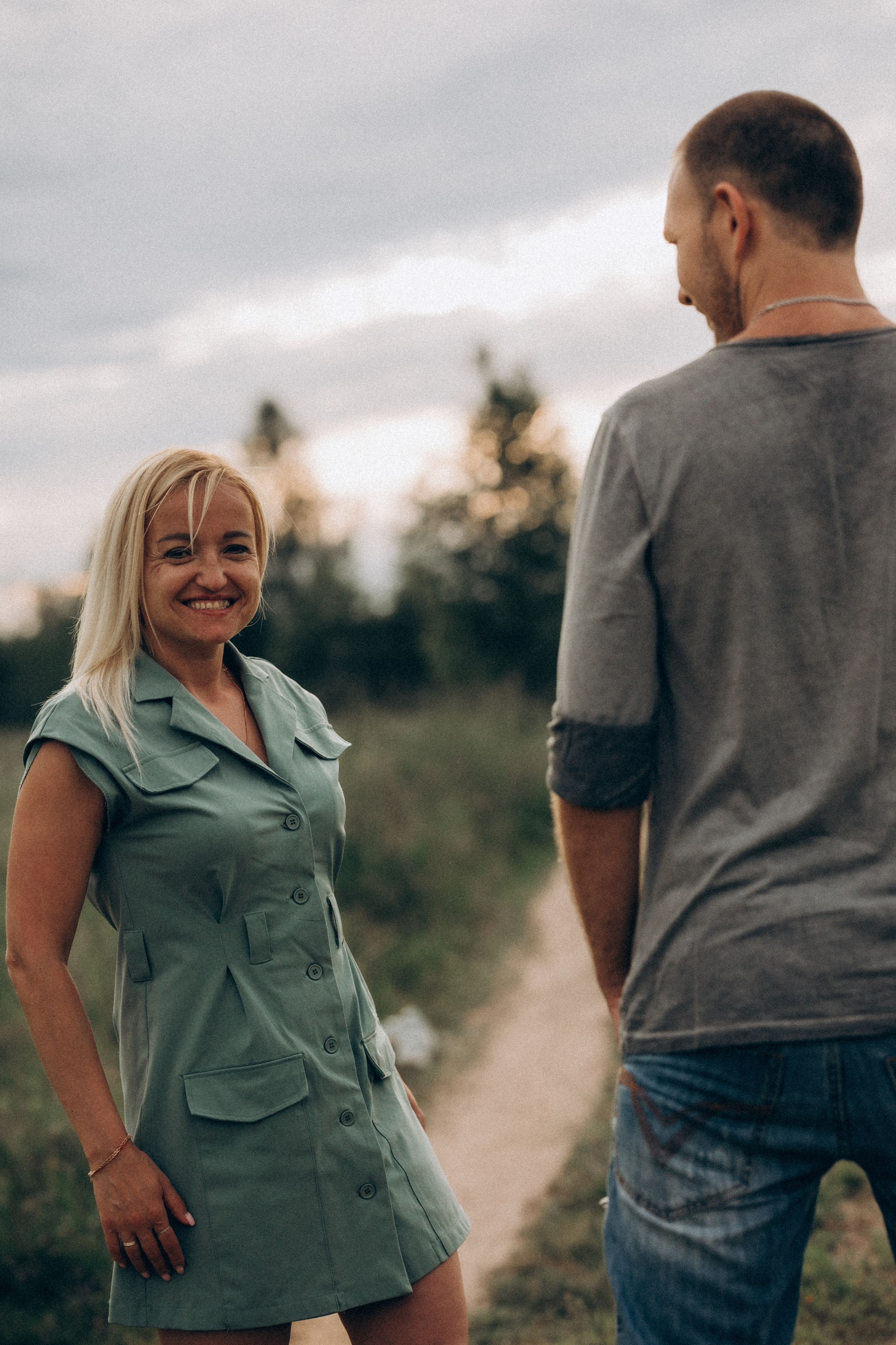 «Самая важная вещь в мире — это Семья и Любовь». Фотограф Москва Светлана Кирюшина