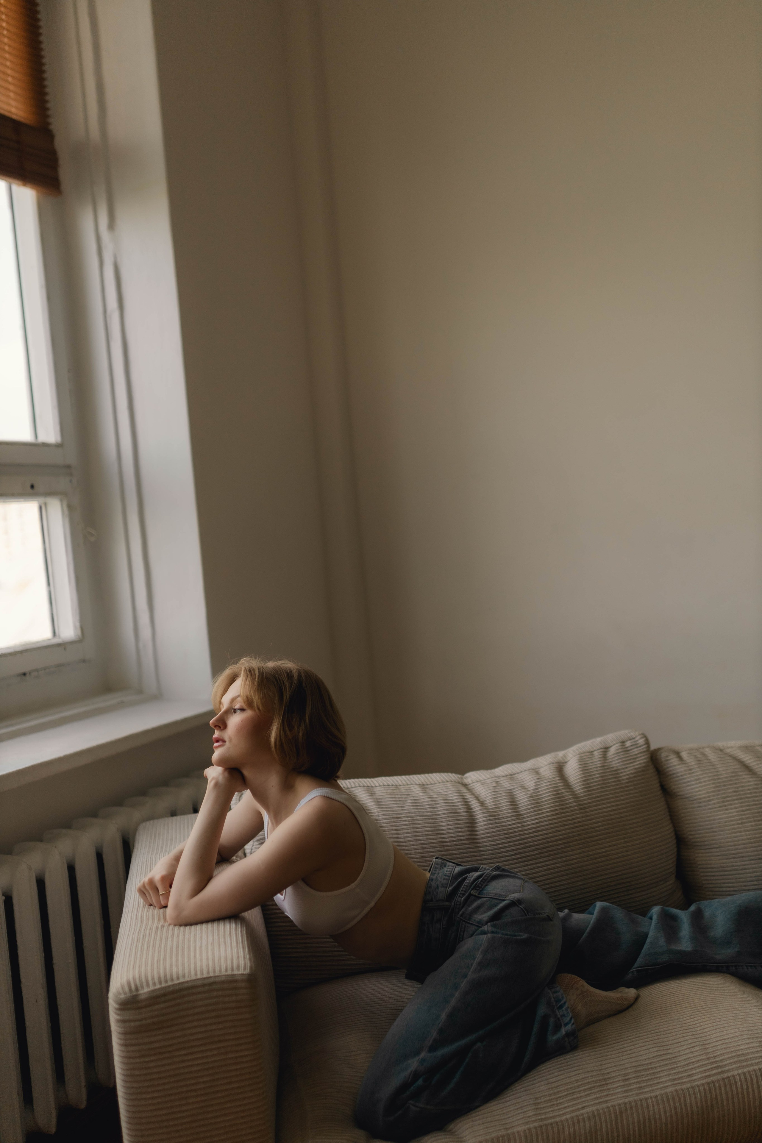 Алина. Главная