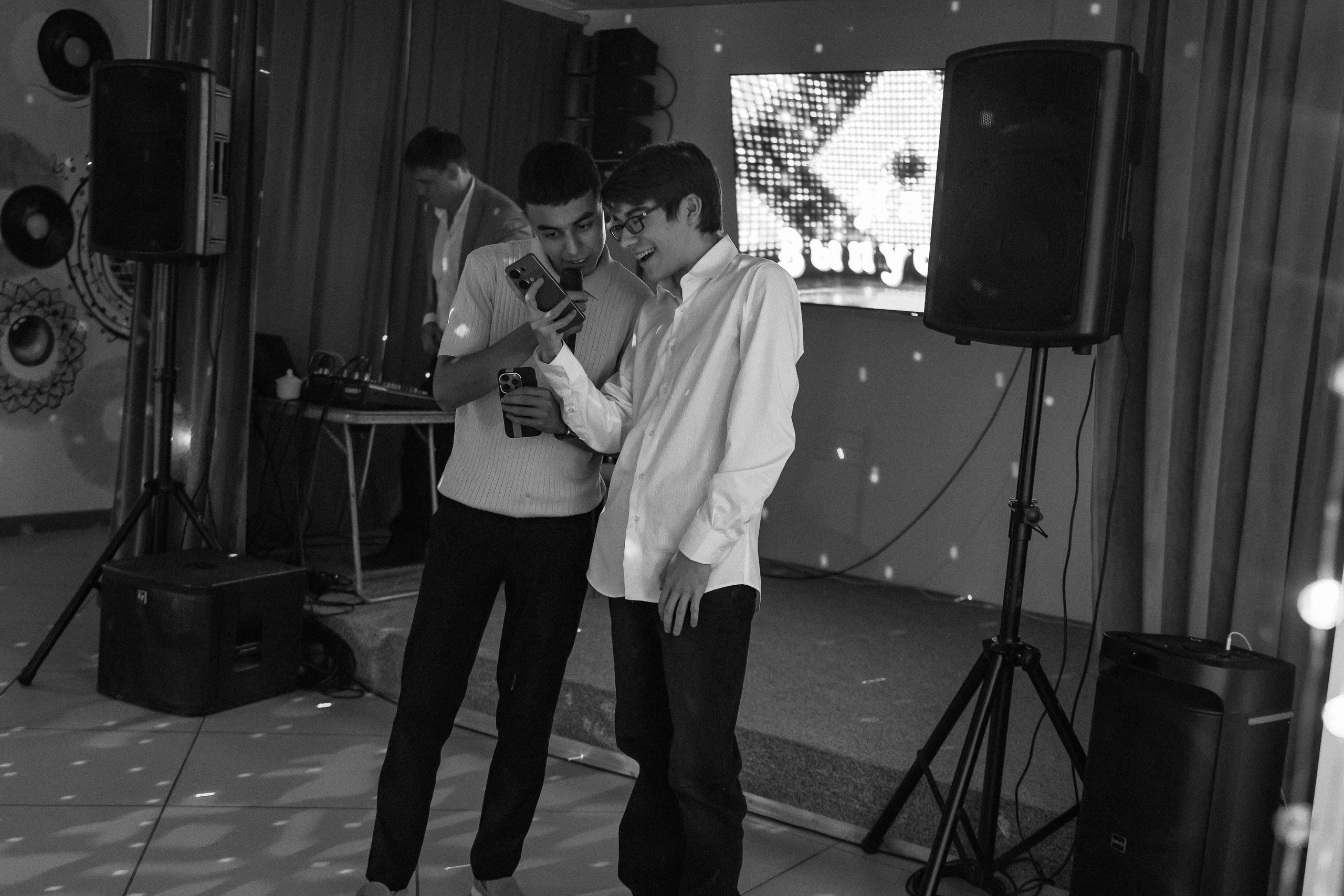 Выпускной Лицей 113. Фотограф Юлия Мальцева