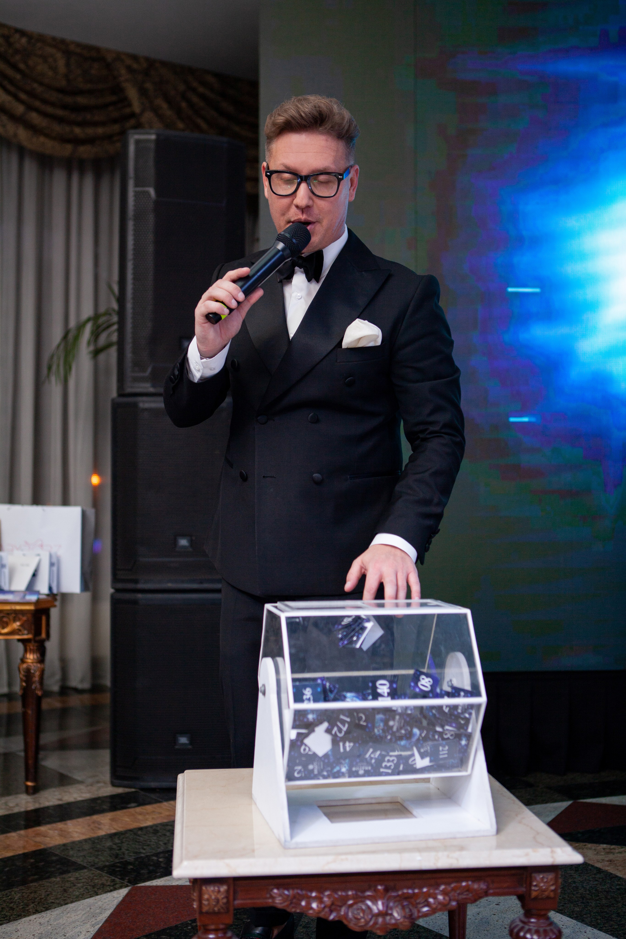 НОВОГОДНЯЯ НОЧЬ 2024. Фотограф на любое мероприятие