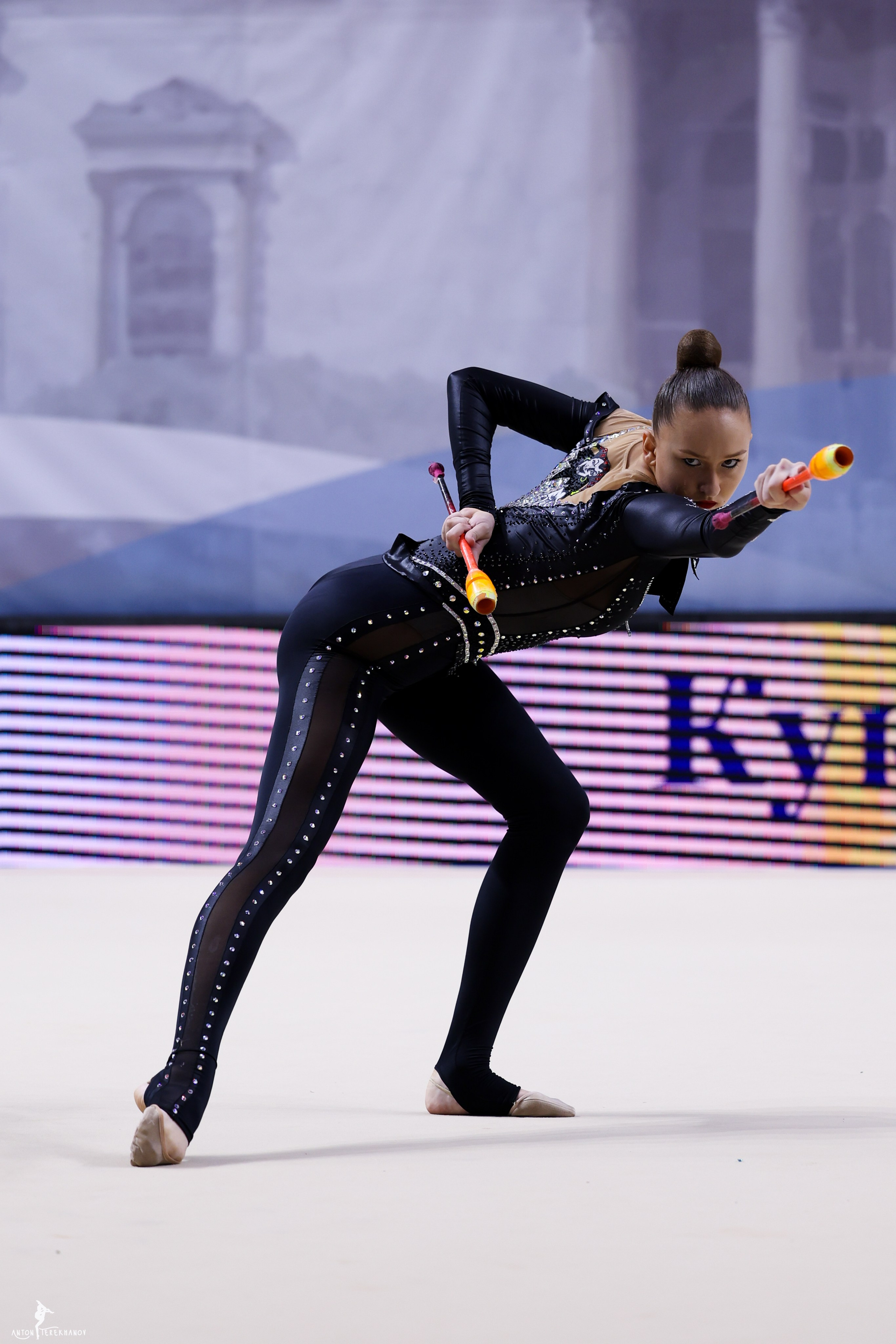 «Петербургская осень» 17-19.09.2025. Спортивный и репортажный фотограф Антон Тереханов