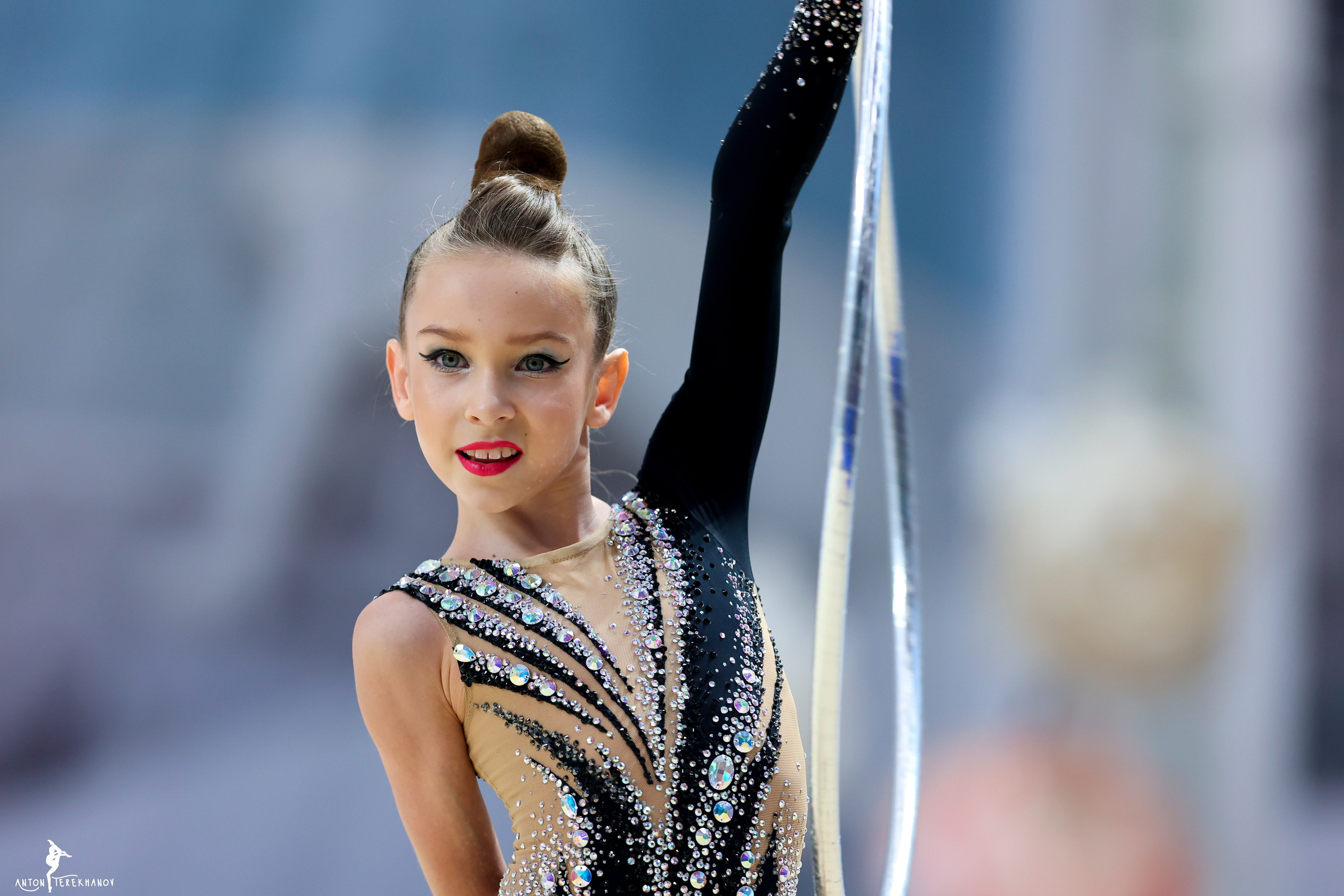 ВС «Локогимнастика» 13.04.2024. Спортивный и репортажный фотограф Антон Тереханов