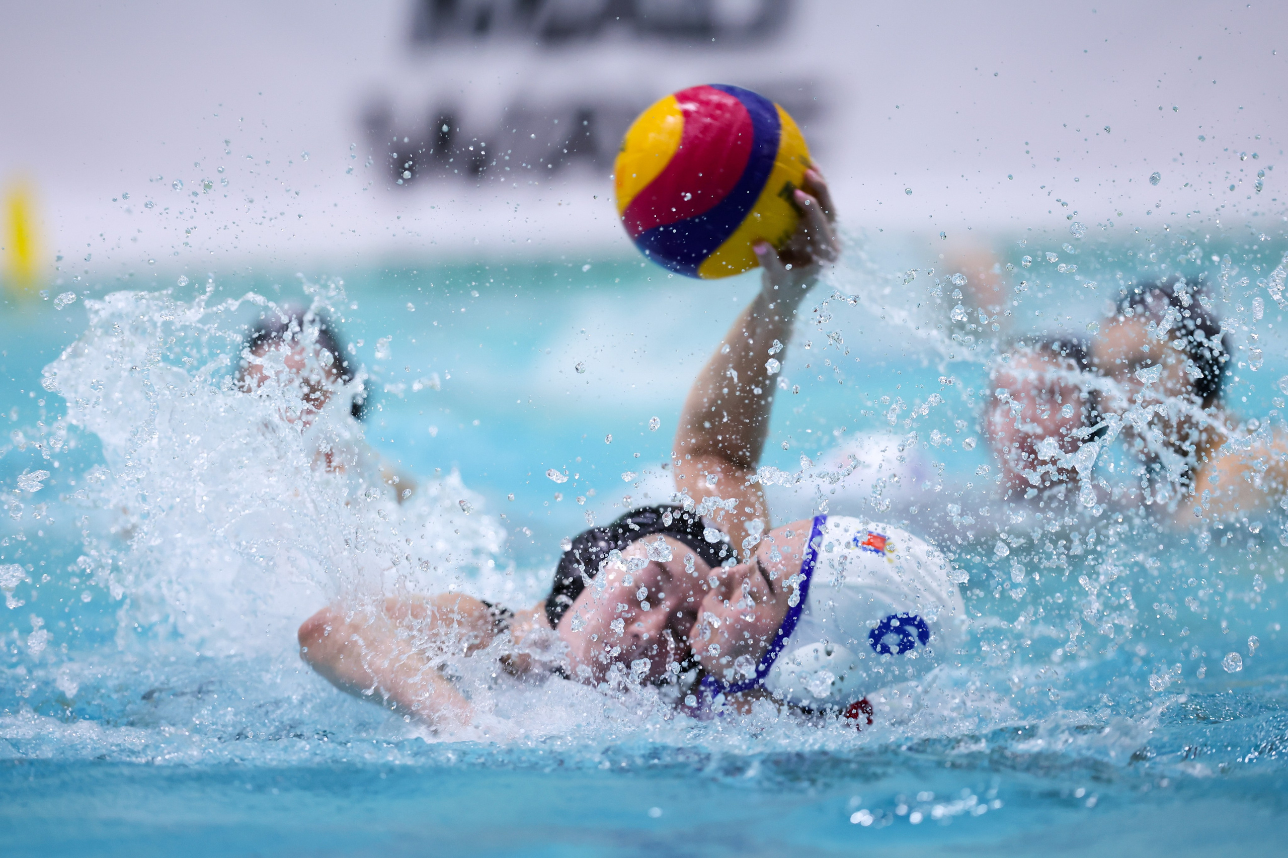 ВК «Диана» — ВК «Динамо-Уралочка» 24.10.2025. Спортивный и репортажный фотограф Антон Тереханов