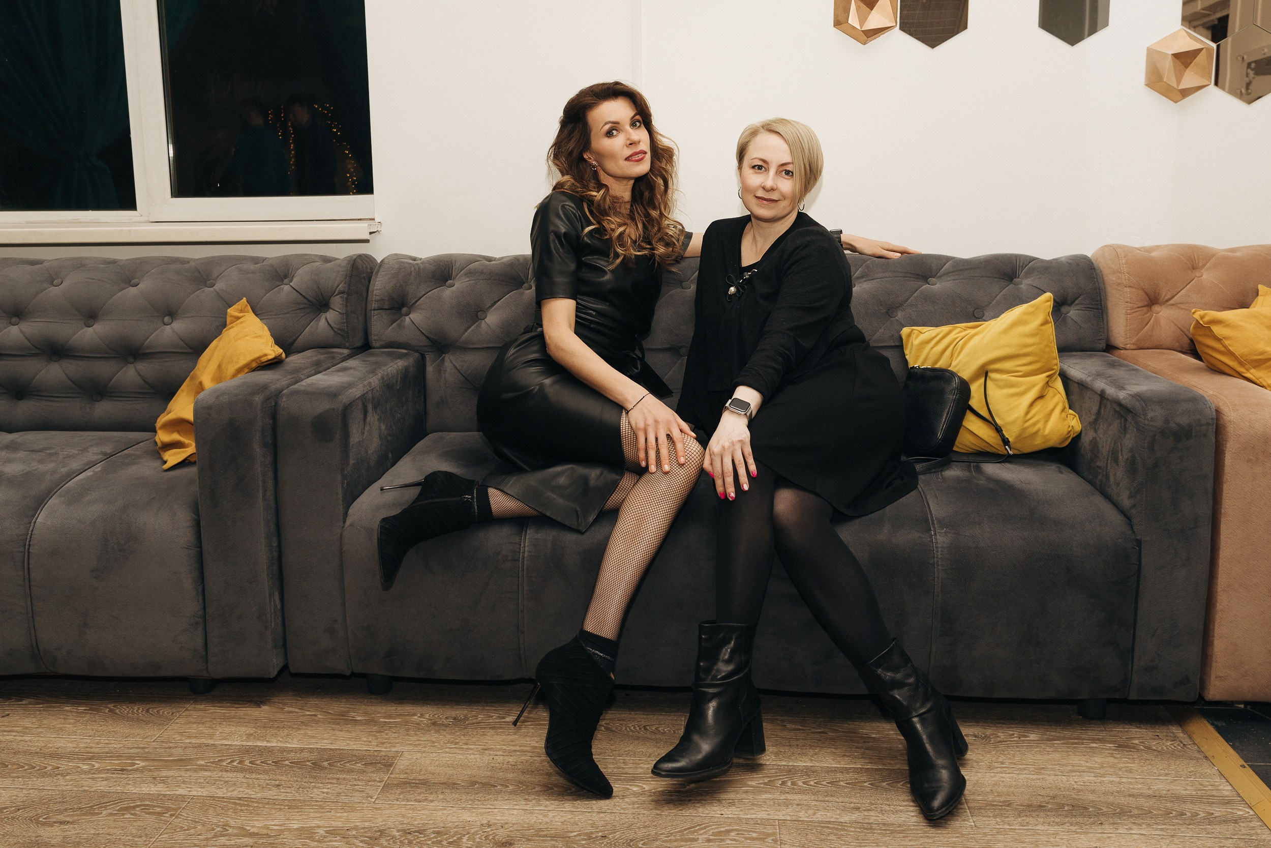 Анна день рождения. Портретный фотограф в Москве и МО Зимина Татьяна