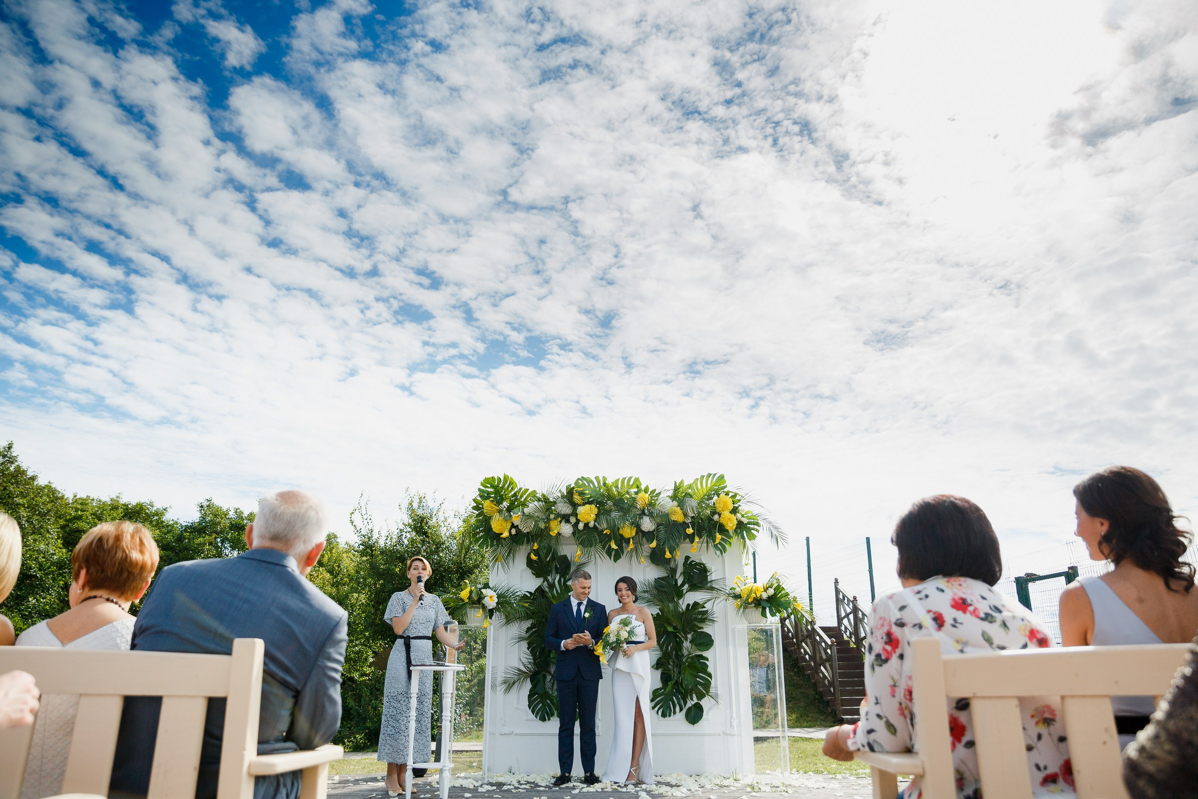 Дарина и Александр. Свадебный и семейный фотограф в Калининграде Грибачев Владимир