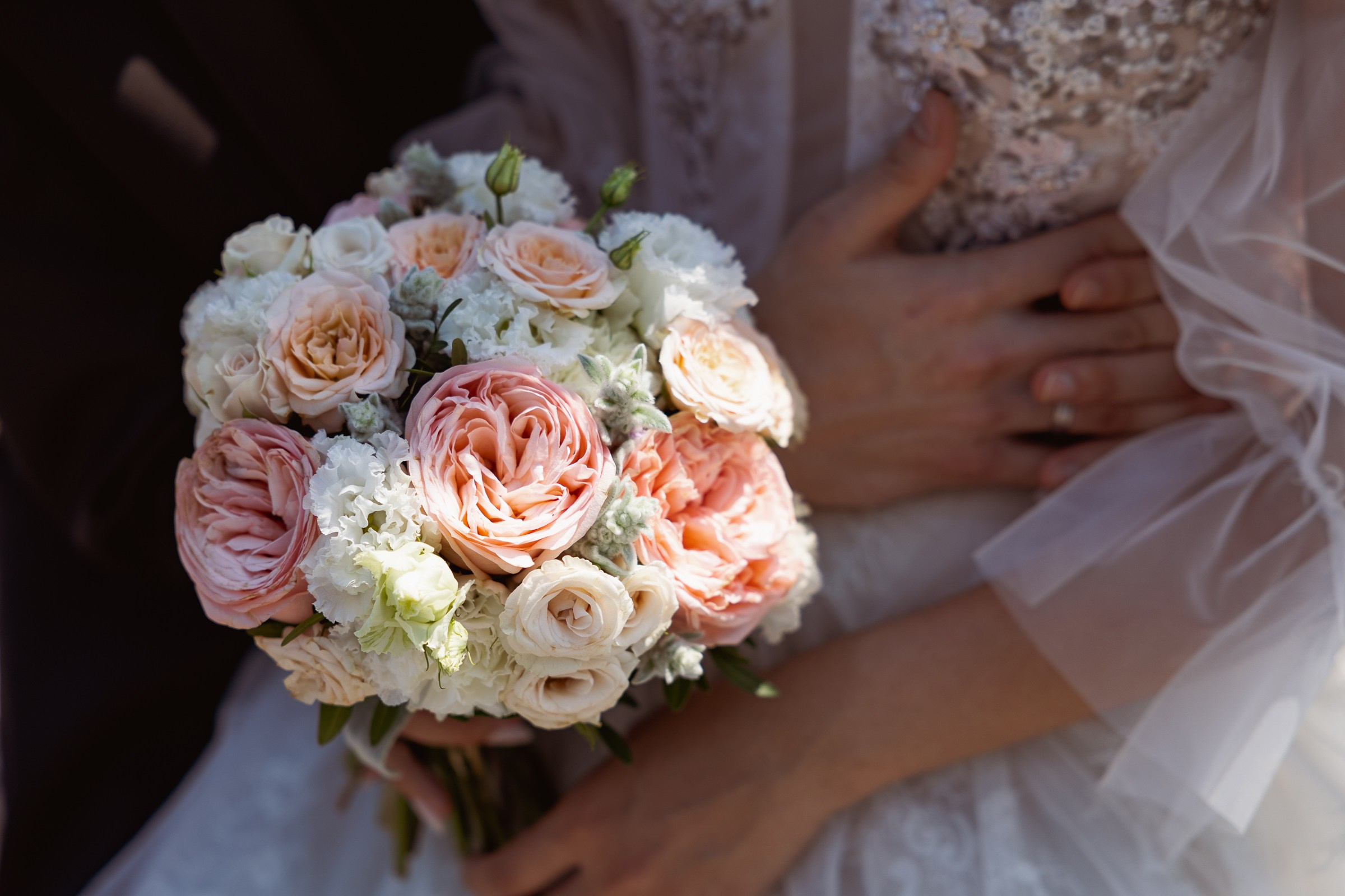 Настя и Алекс. Свадебный и семейный фотограф в Калининграде Грибачев Владимир