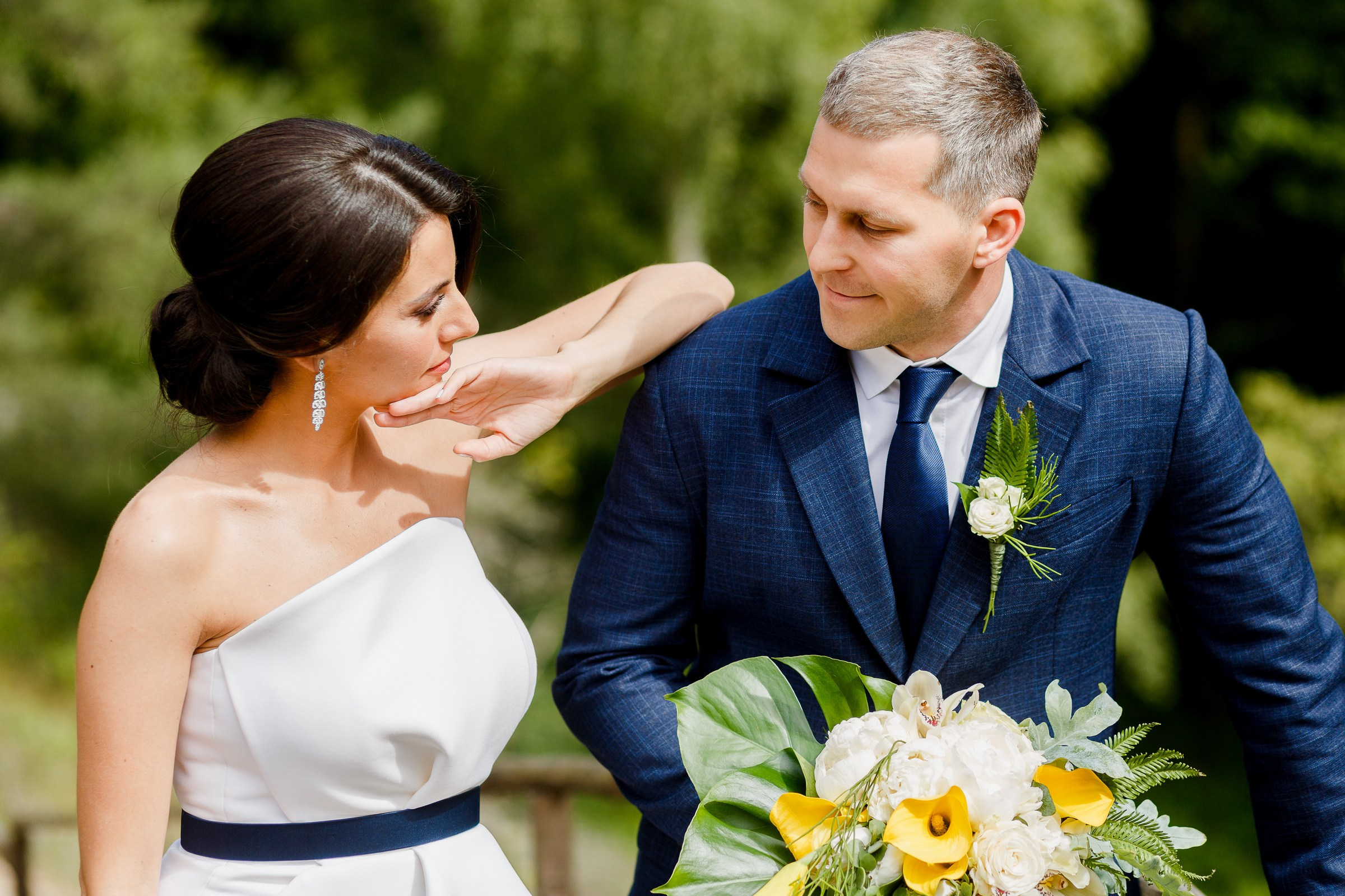 Дарина и Александр. Свадебный и семейный фотограф в Калининграде Грибачев Владимир