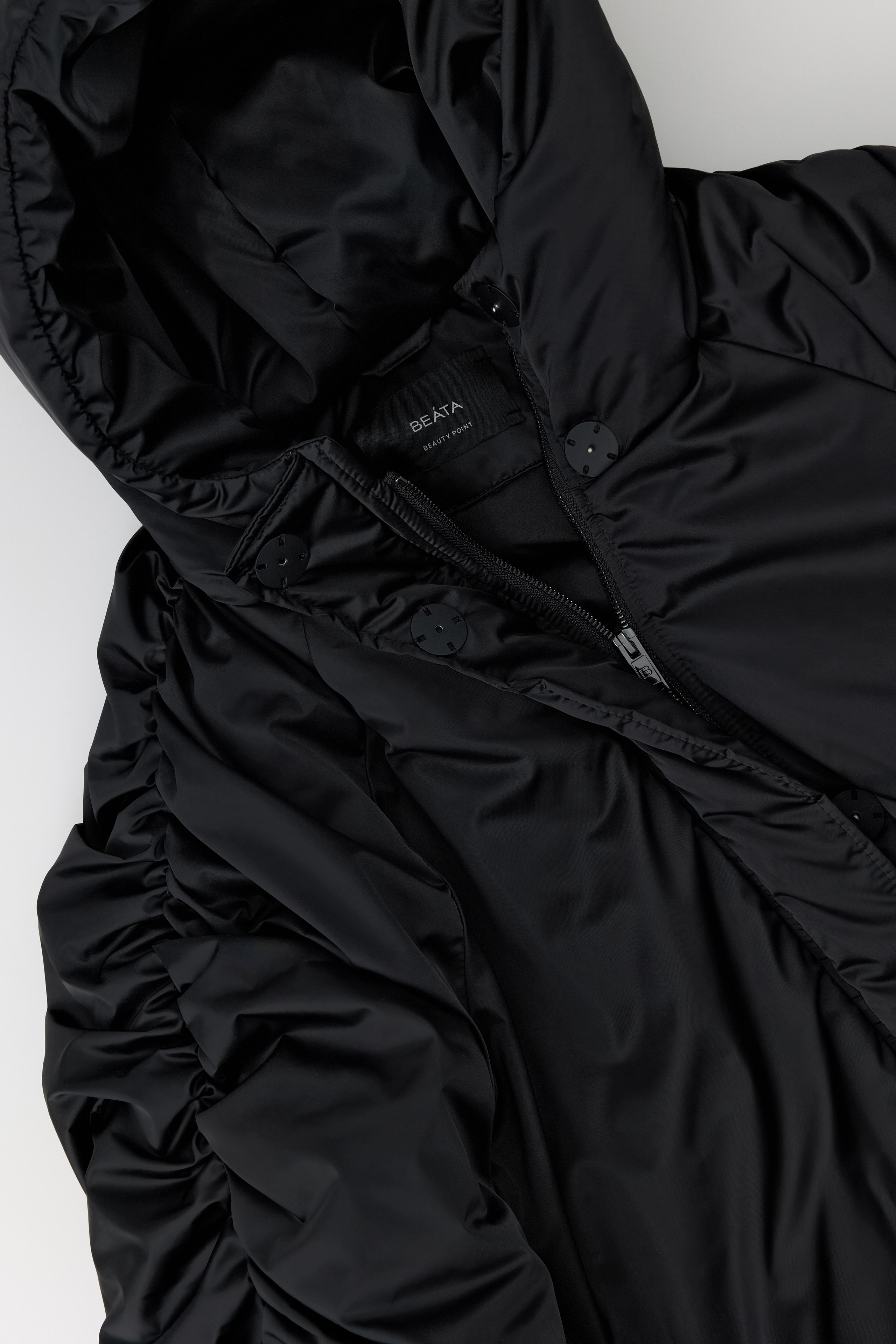 BEÁTA. Главная