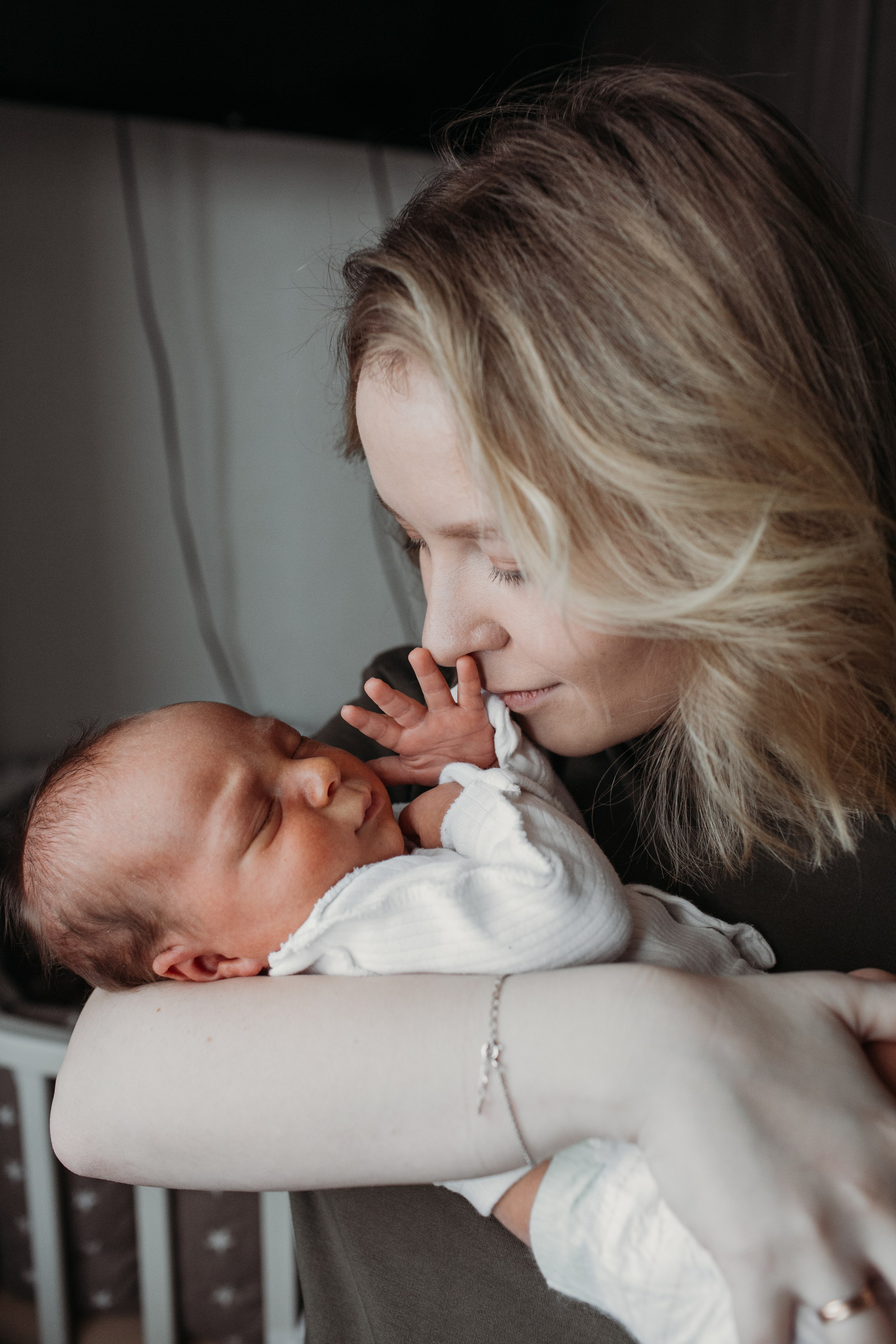 Макар, Юля, Дима. Семейный фотограф Томск