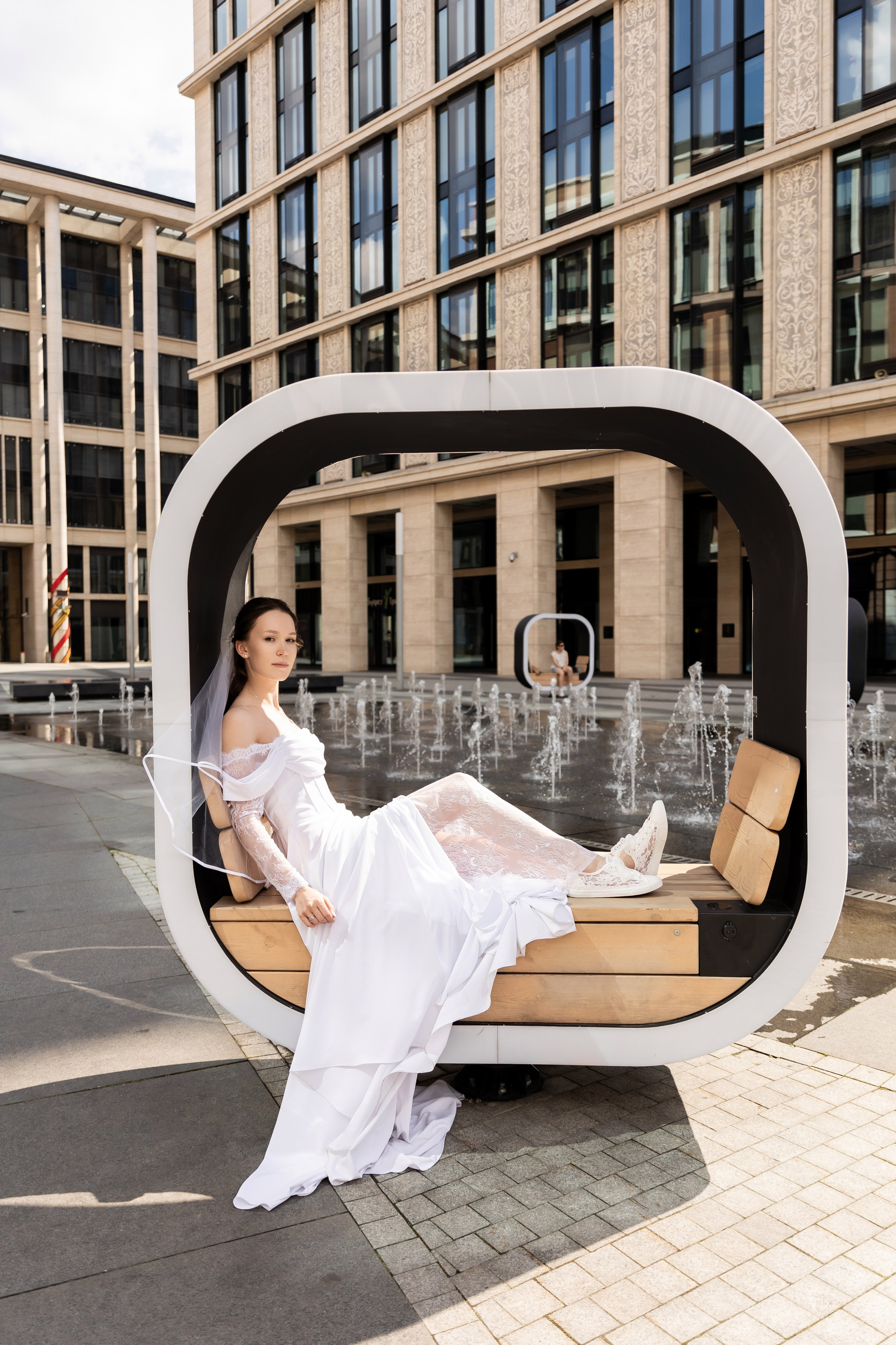 Свадебная фотосессия (пакет 3 часа). Семейный и свадебный фотограф в Санкт-Петербурге Татьяна Швыкова