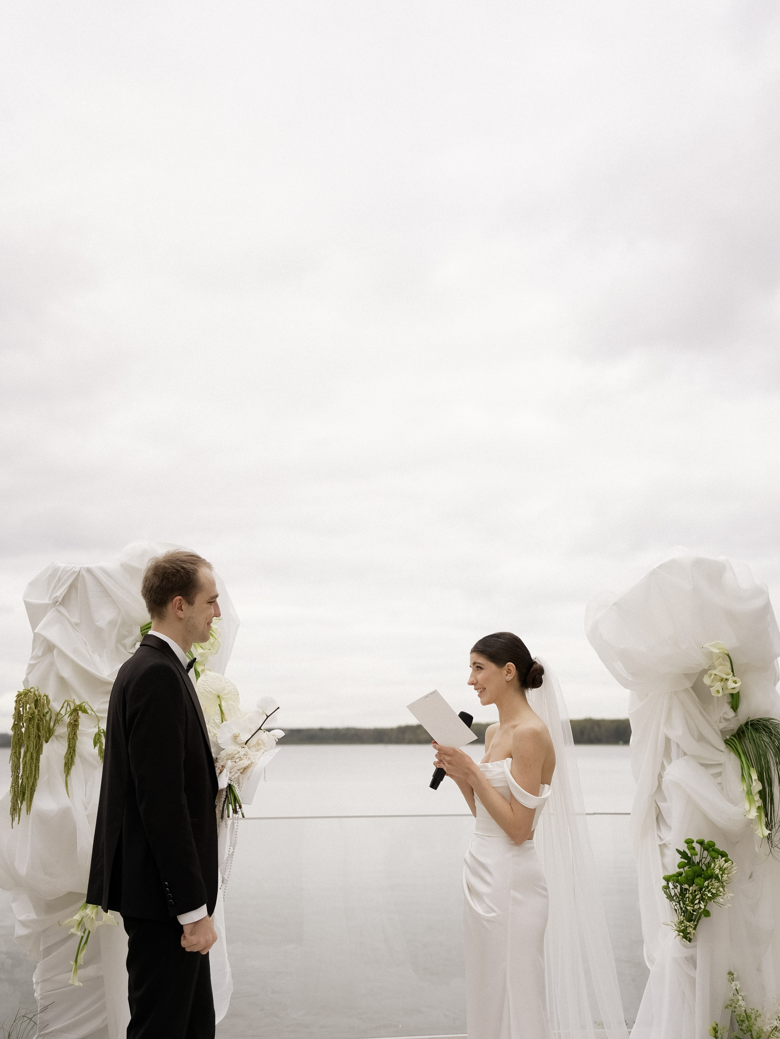 Мяч есть? готовь кольцо. Свадебный фотограф Москва