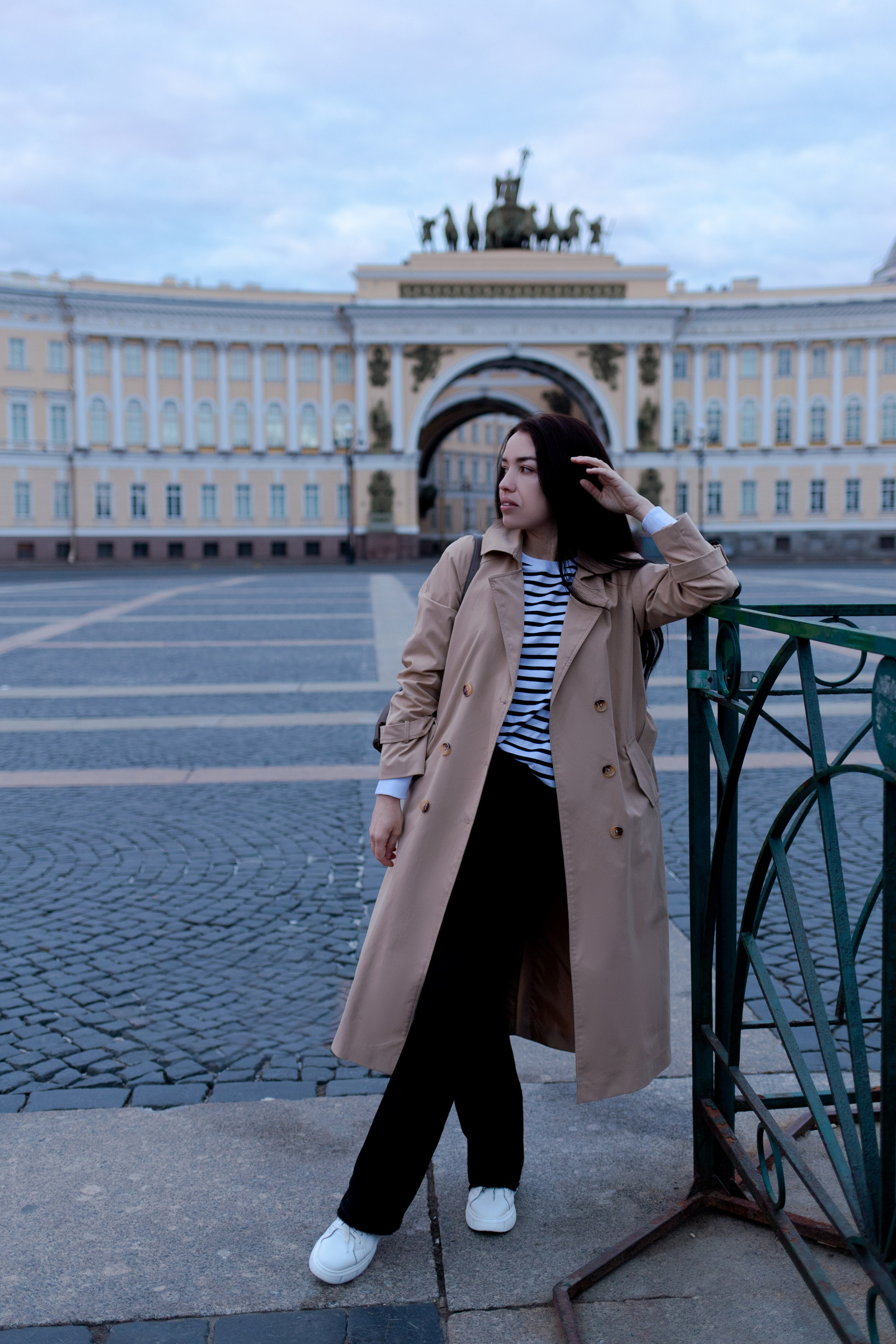 Наталья. Свадебный и семейный фотограф СПБ