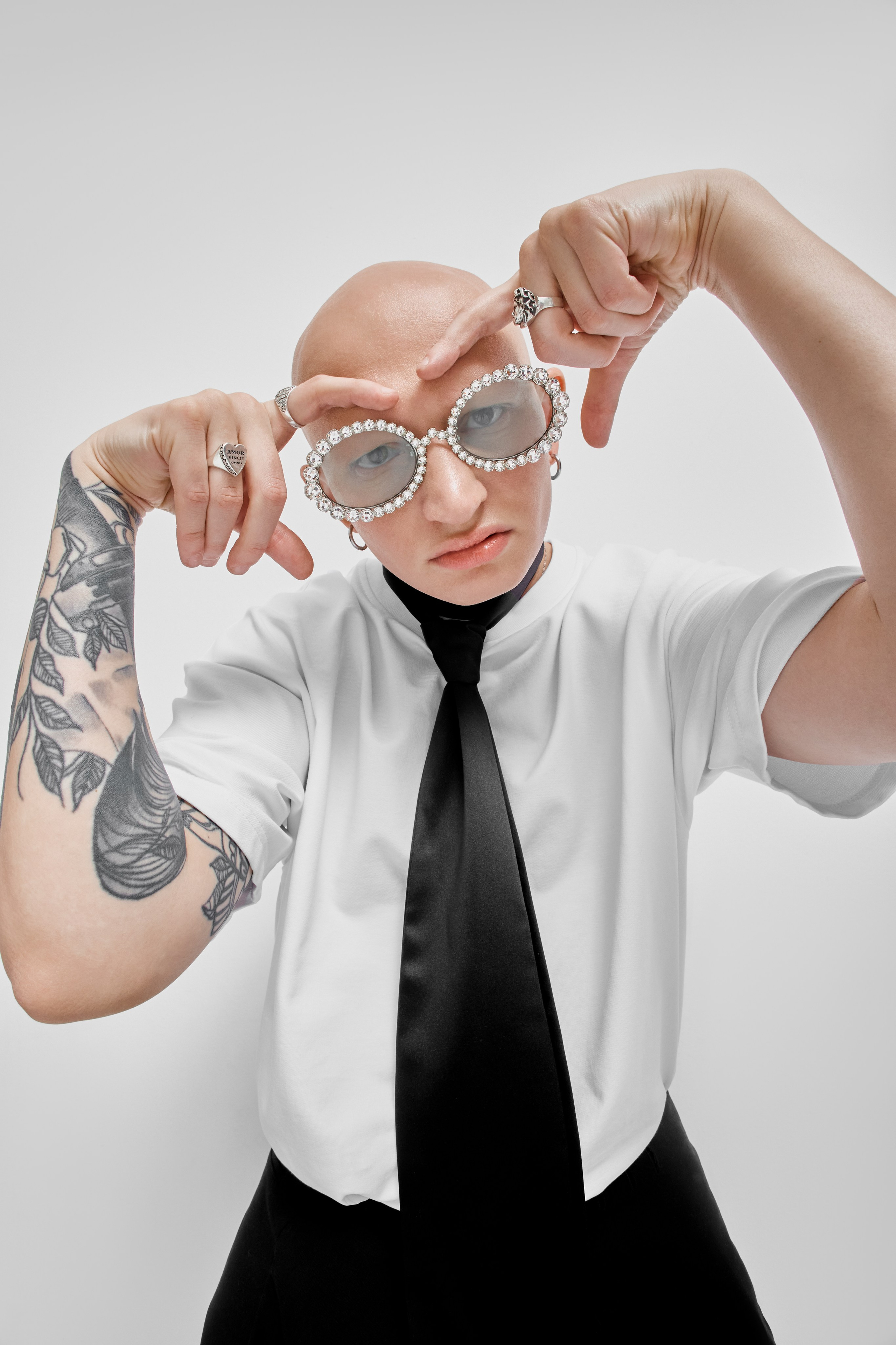 Optic Center & b25.08. Sasha Lapin