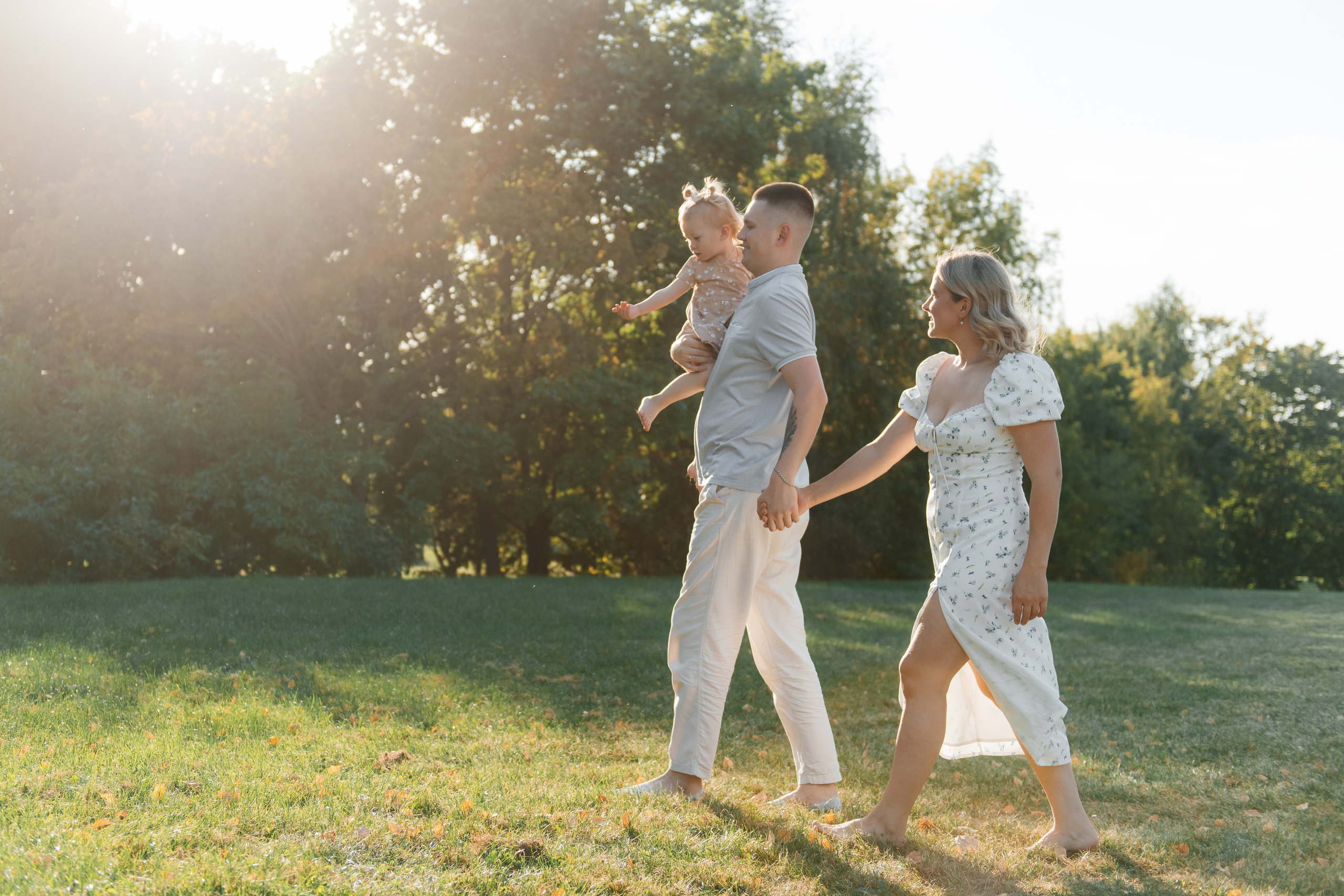 СЕМЕЙНЫЙ ПИКНИК. ДИНА МИХНЕВА спортивный фотограф Москва