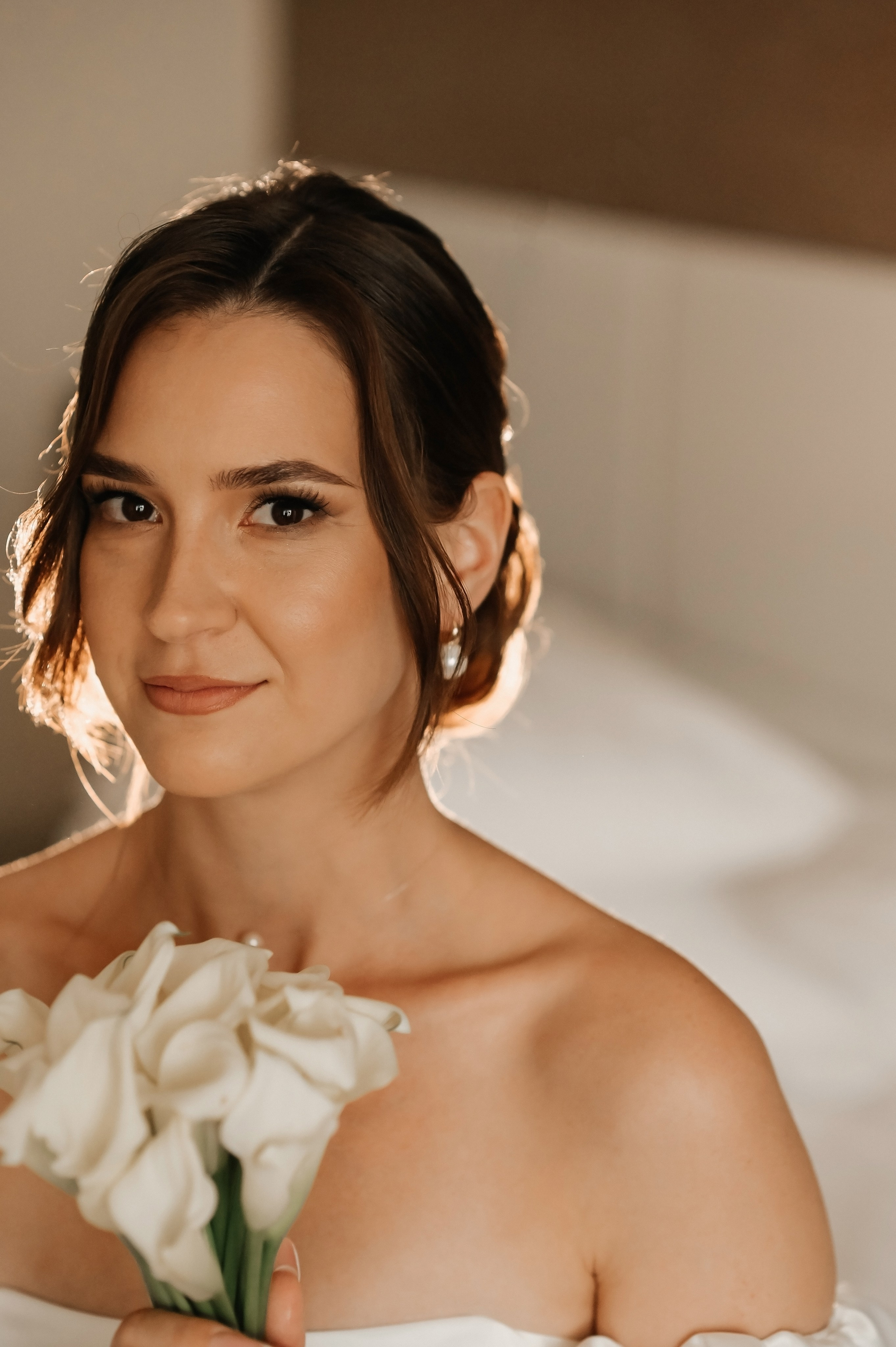 Мария & Вячеслав. Семейный фотограф Олеся Батурина Рязань