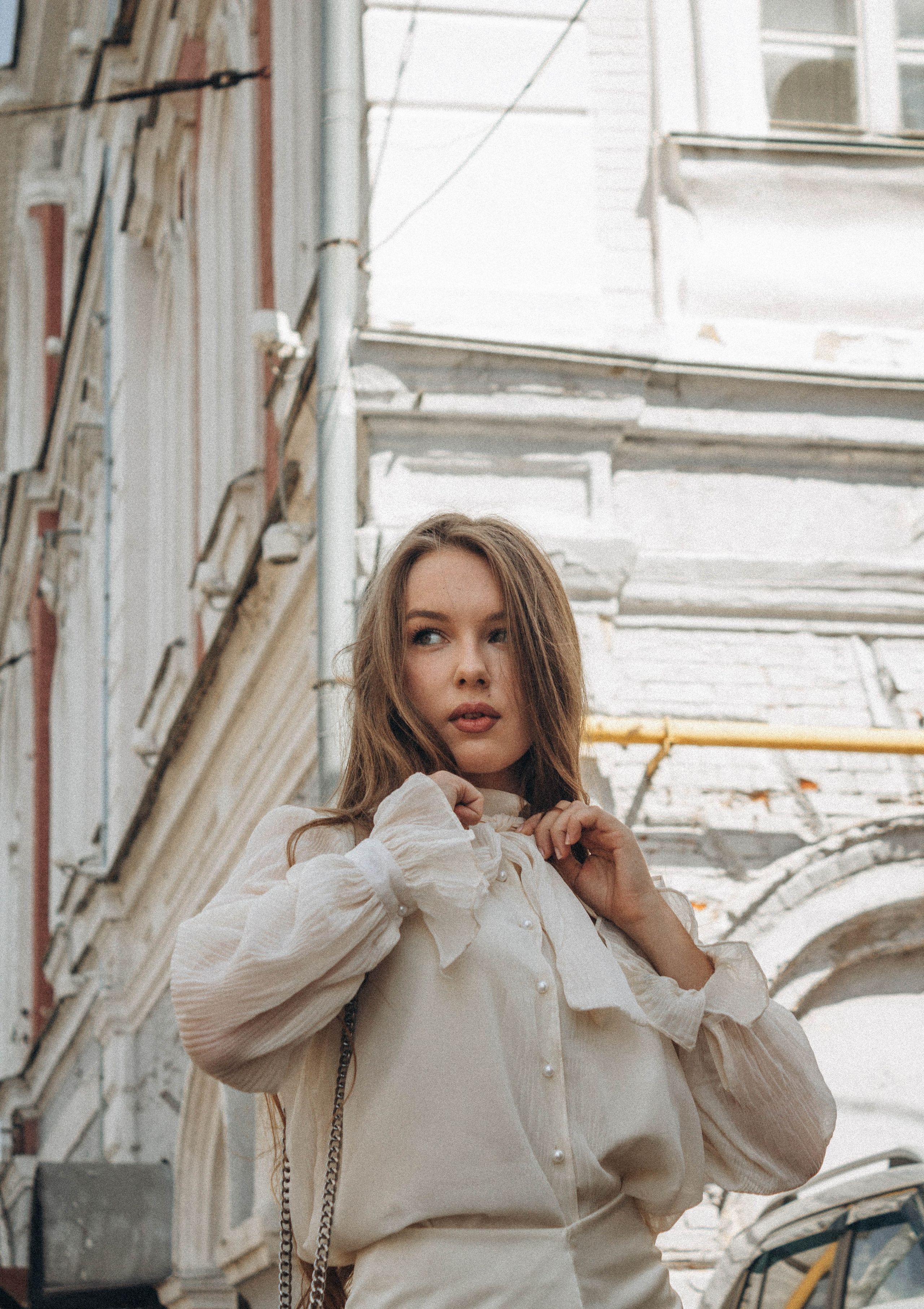 Sofiya. Я — Алёна и я фотографирую красиво (е)
