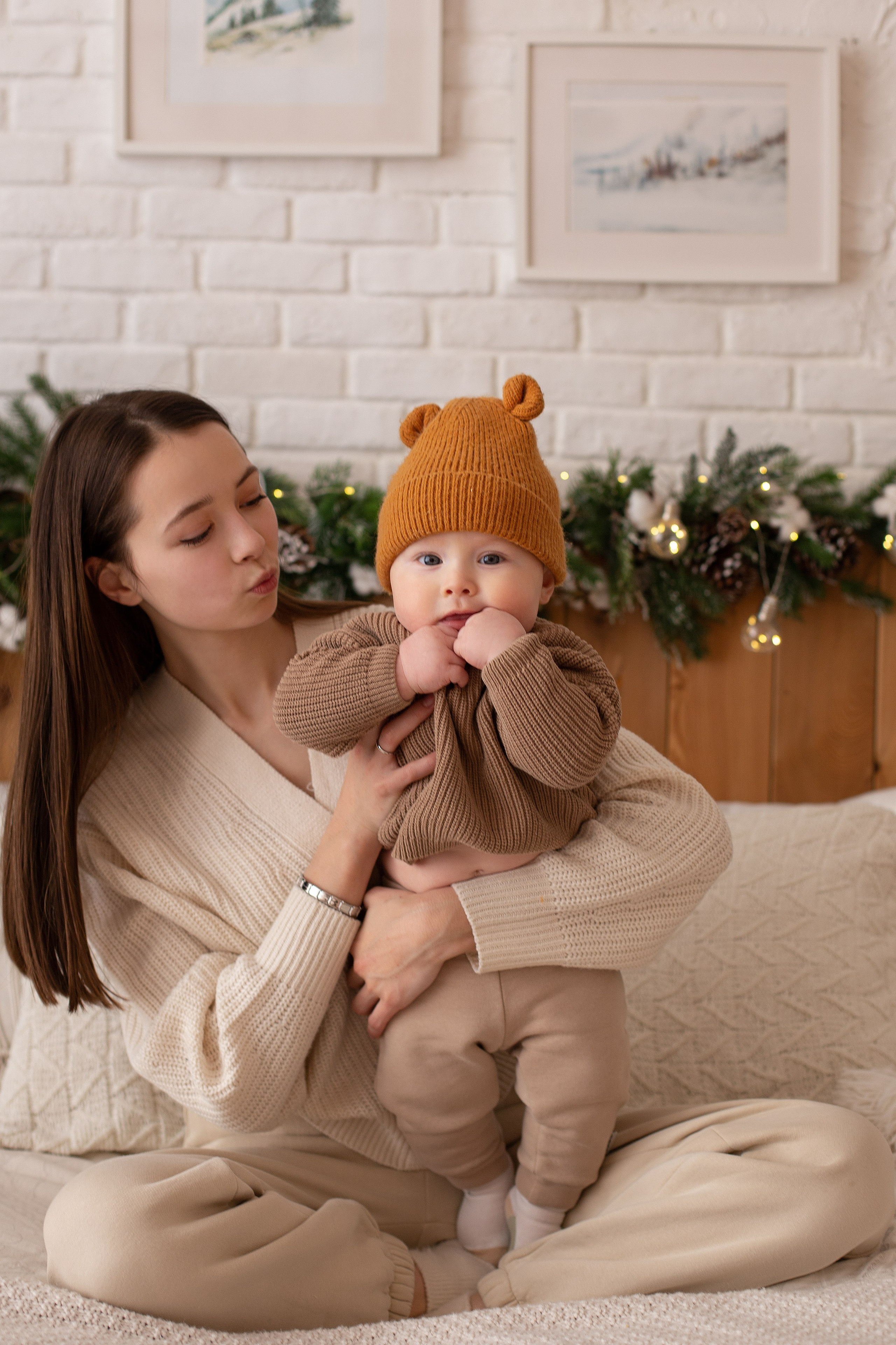 Семья Жанны. Свадебный и индивидуальный фотограф Владивосток