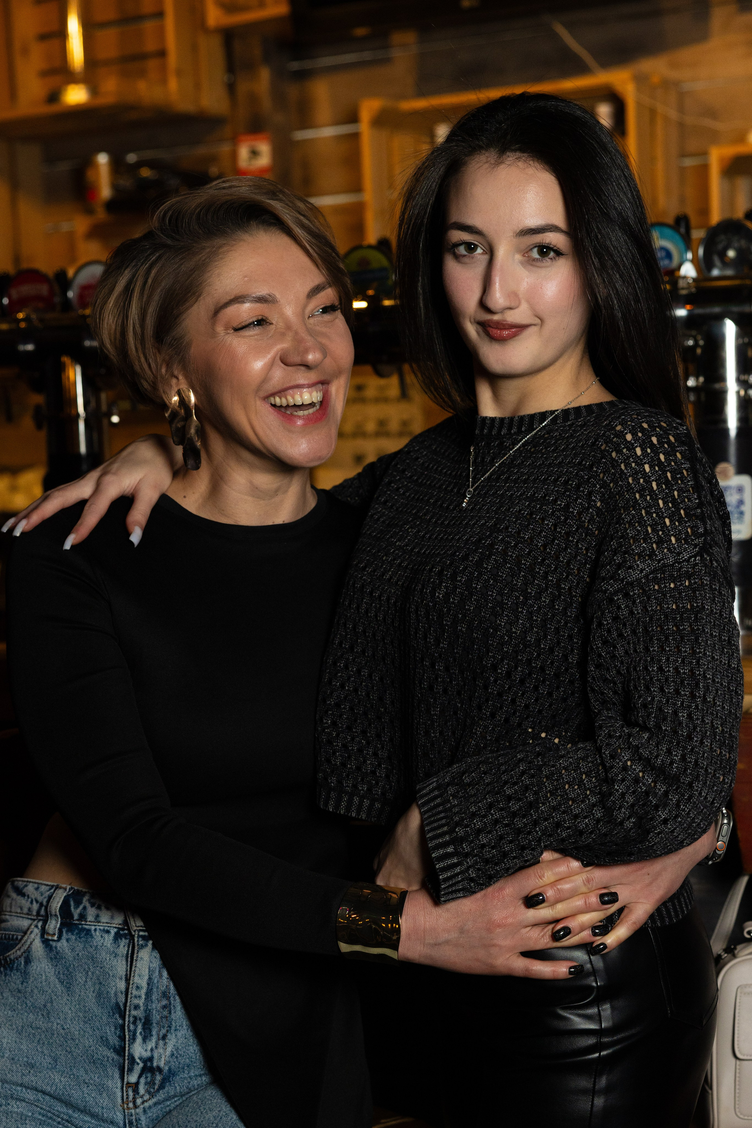 Школа вокала АТМОСФЕРА. Фотограф Александр Гречанов