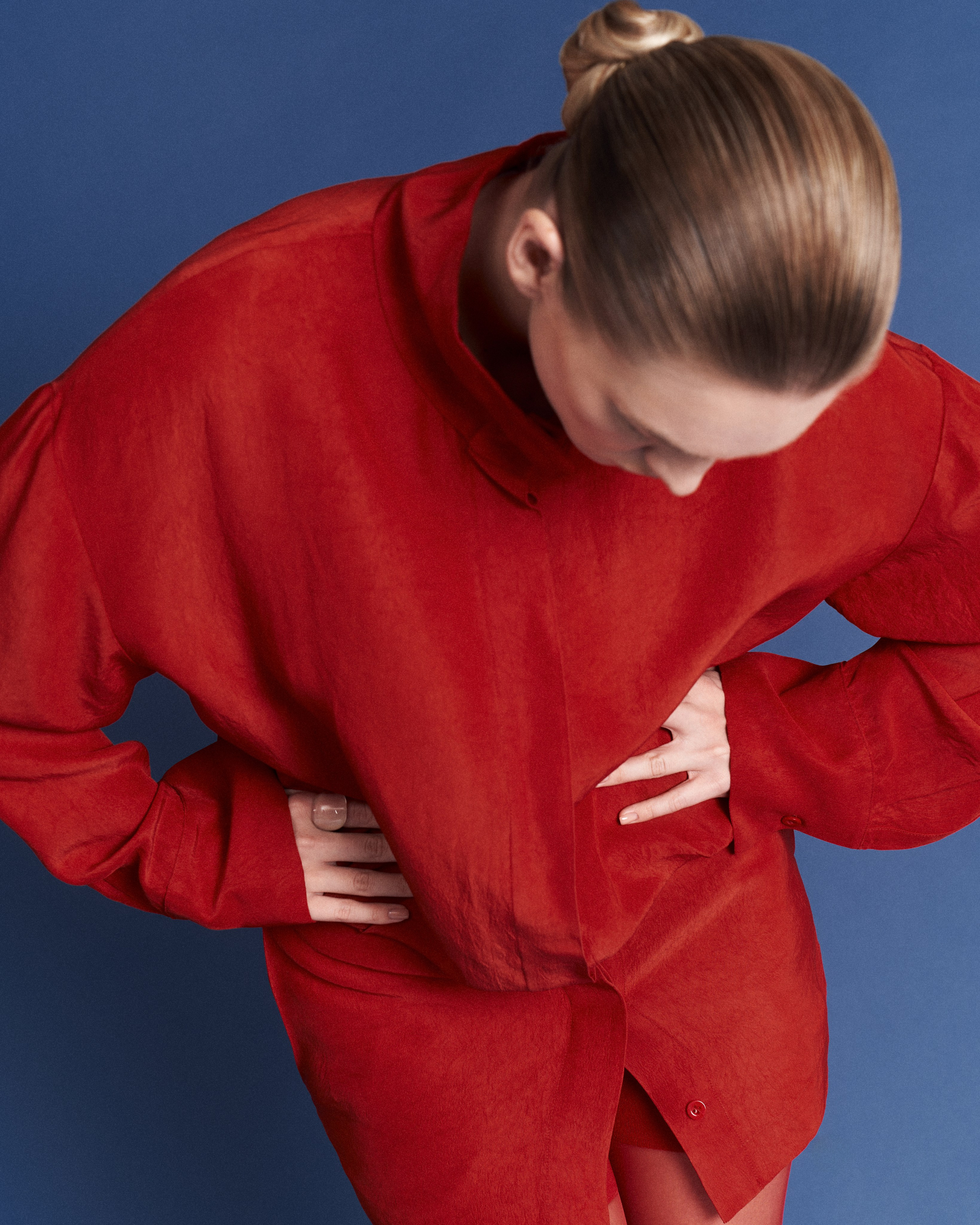 Art project'2024. Anastasia Anisimova. Фотограф Москва