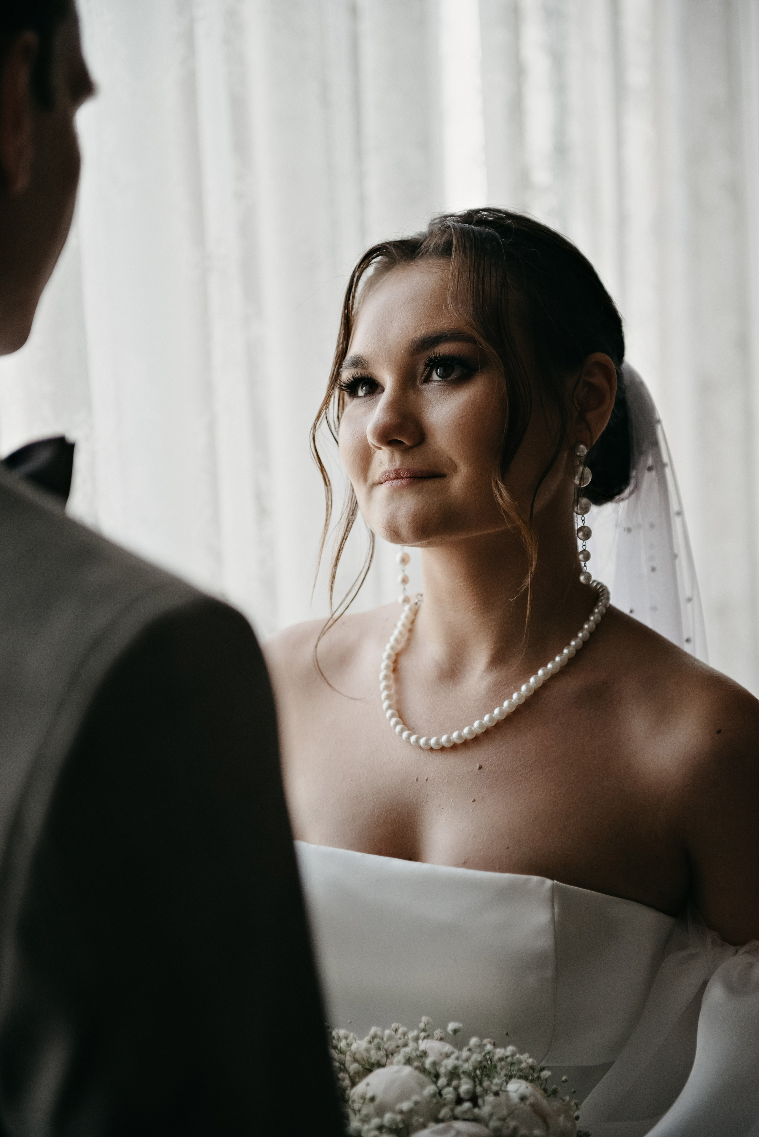 Ваня и Лиза 07.07.2023. Свадебный фотограф в Тамбове и области