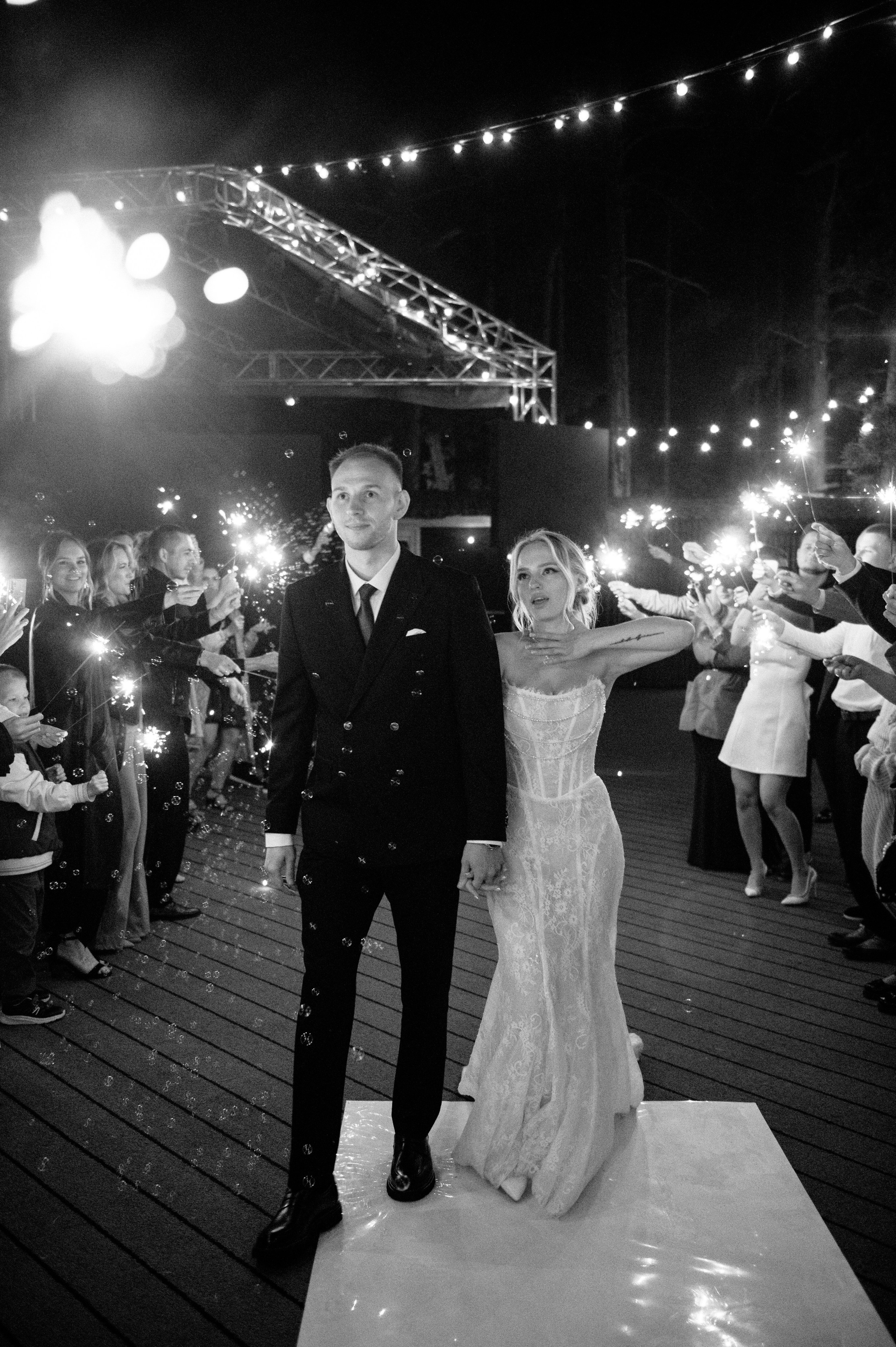 Владислава & Константин. Свадебный, семейный фотограф Санкт-Петербург, Колпино, Юлия Хоружая