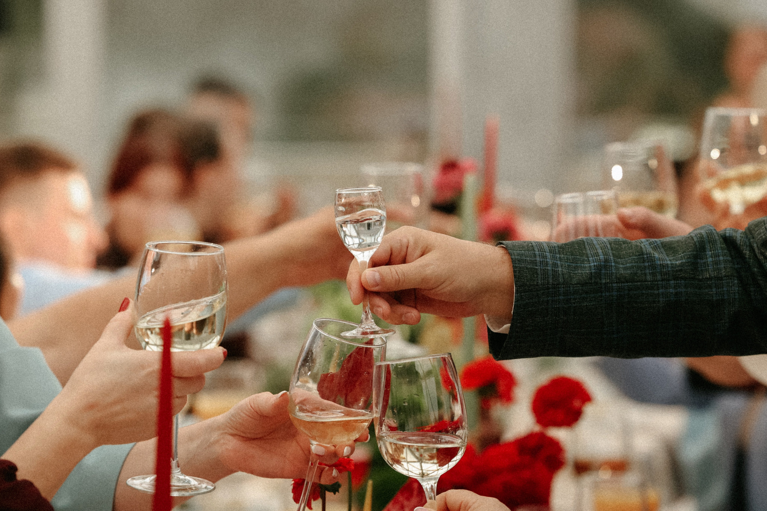 Георгий и Татьяна. Фотограф в Екатеринбурге Андрей Медведко