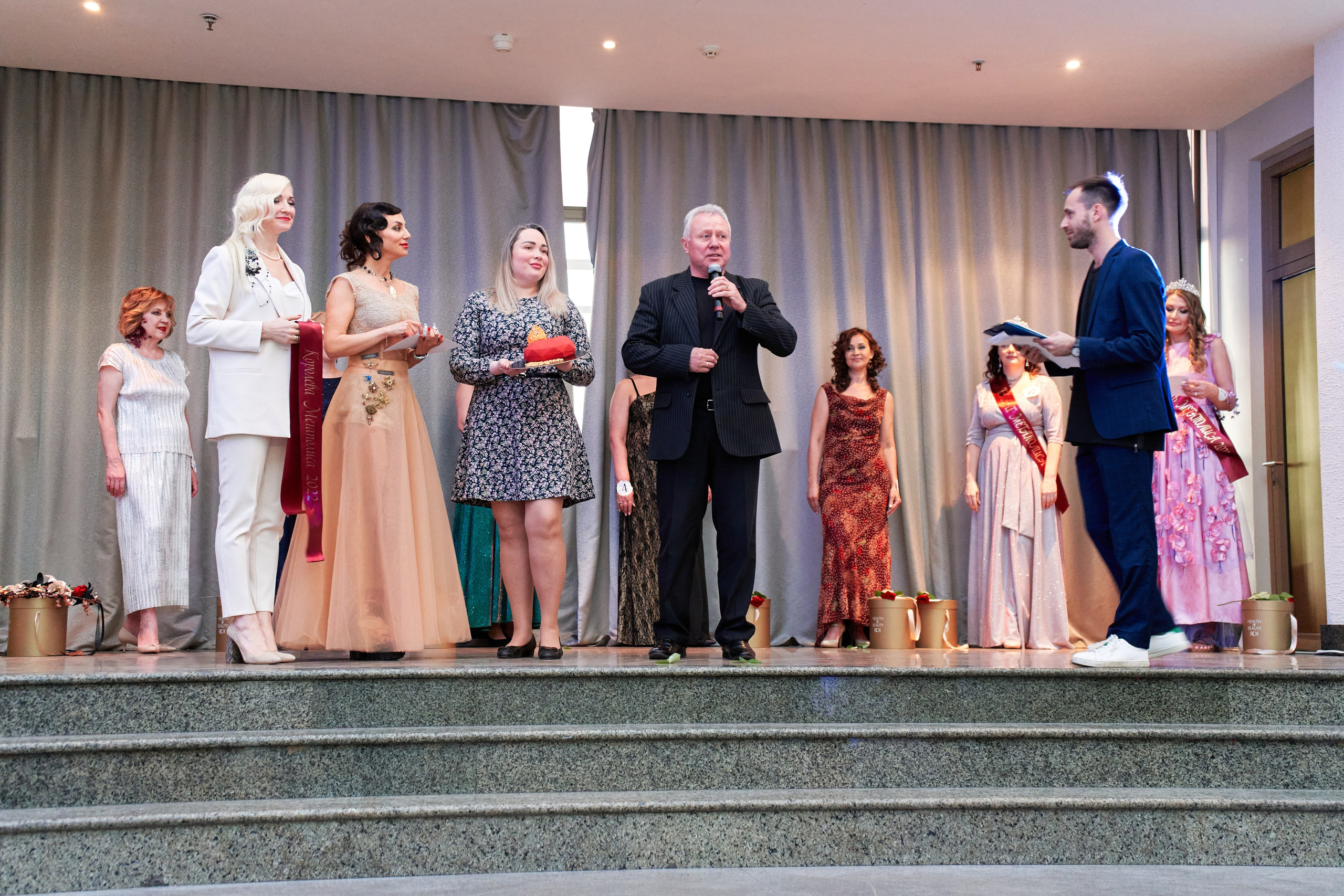 Королева мегаполиса. Фотограф в Санкт-Петербурге Алексеев Егор