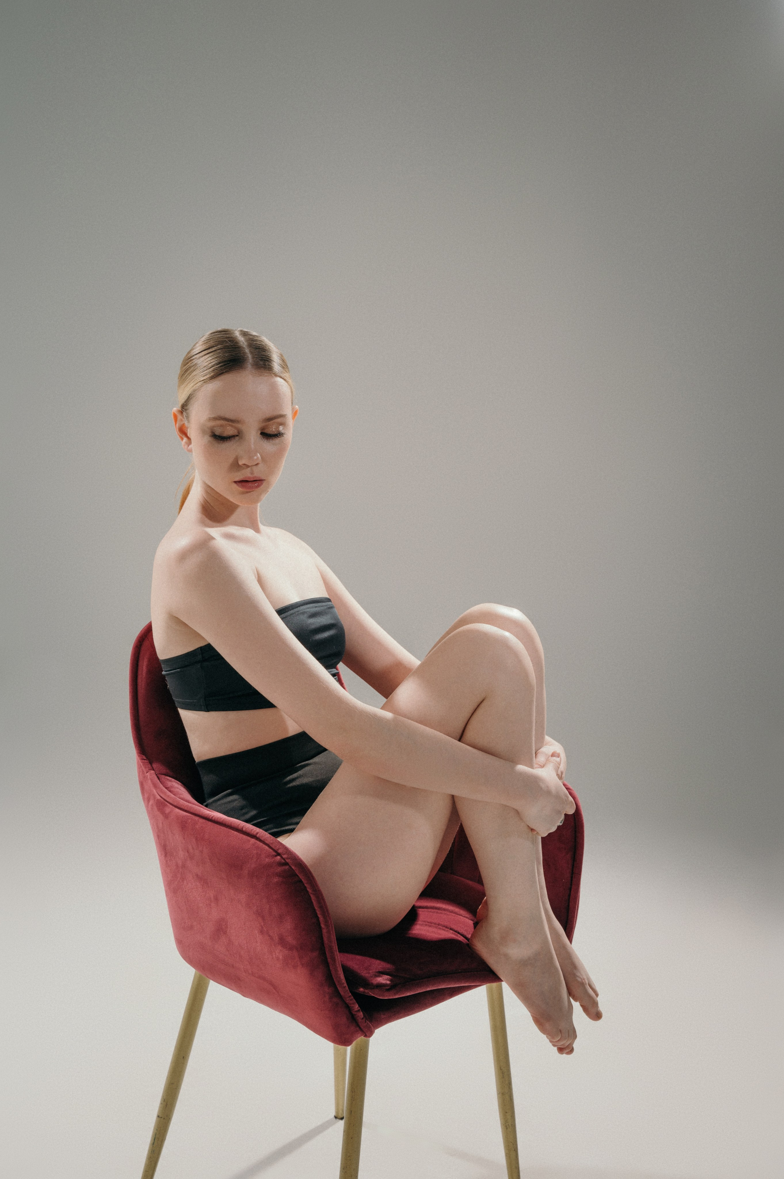 Контент-съёмка для танцовщицы. Свадебный фотограф Константинова Елена