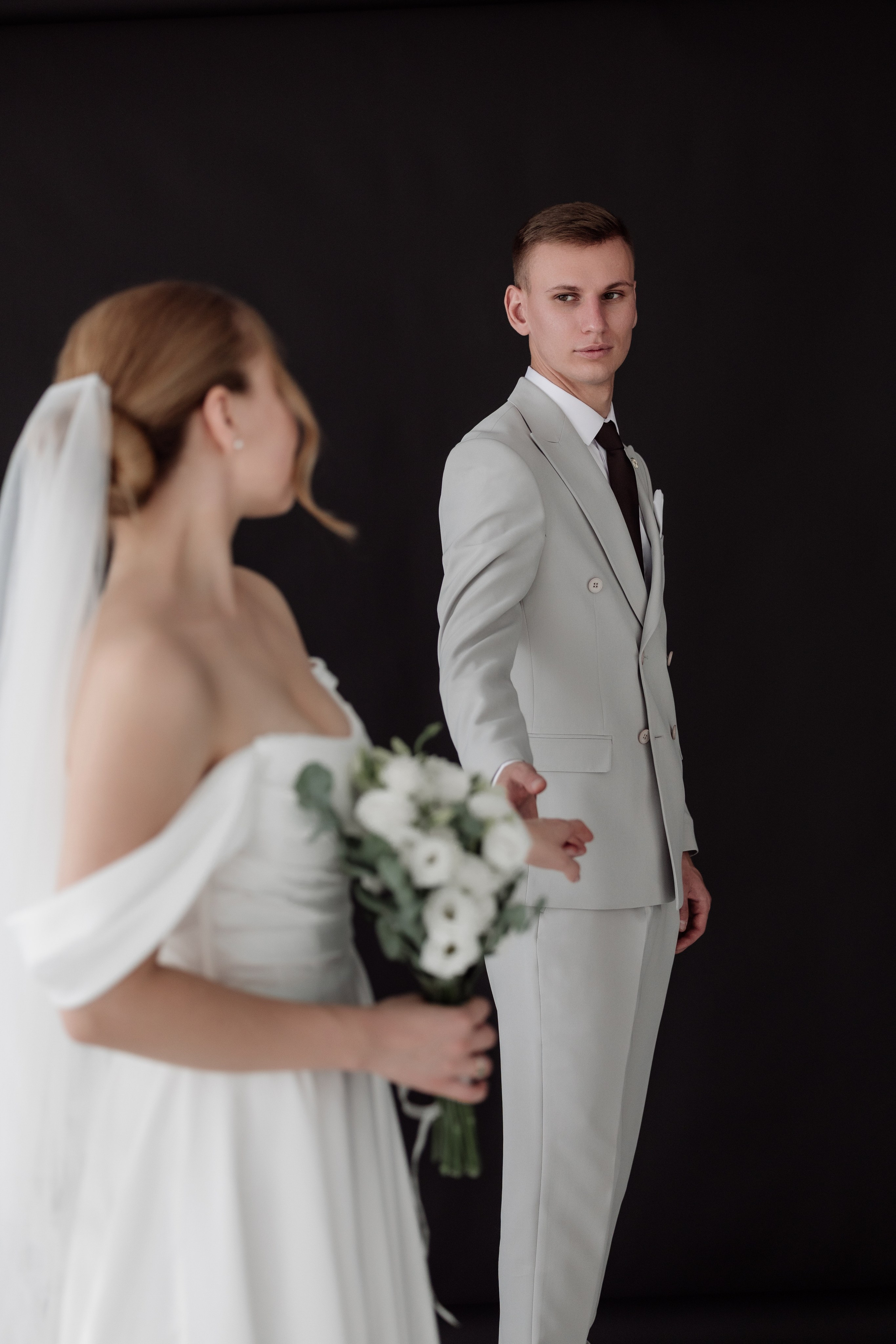 Роман и Дарья. Свадебный фотограф в Петропавловске-Камчатском Артур Зябов