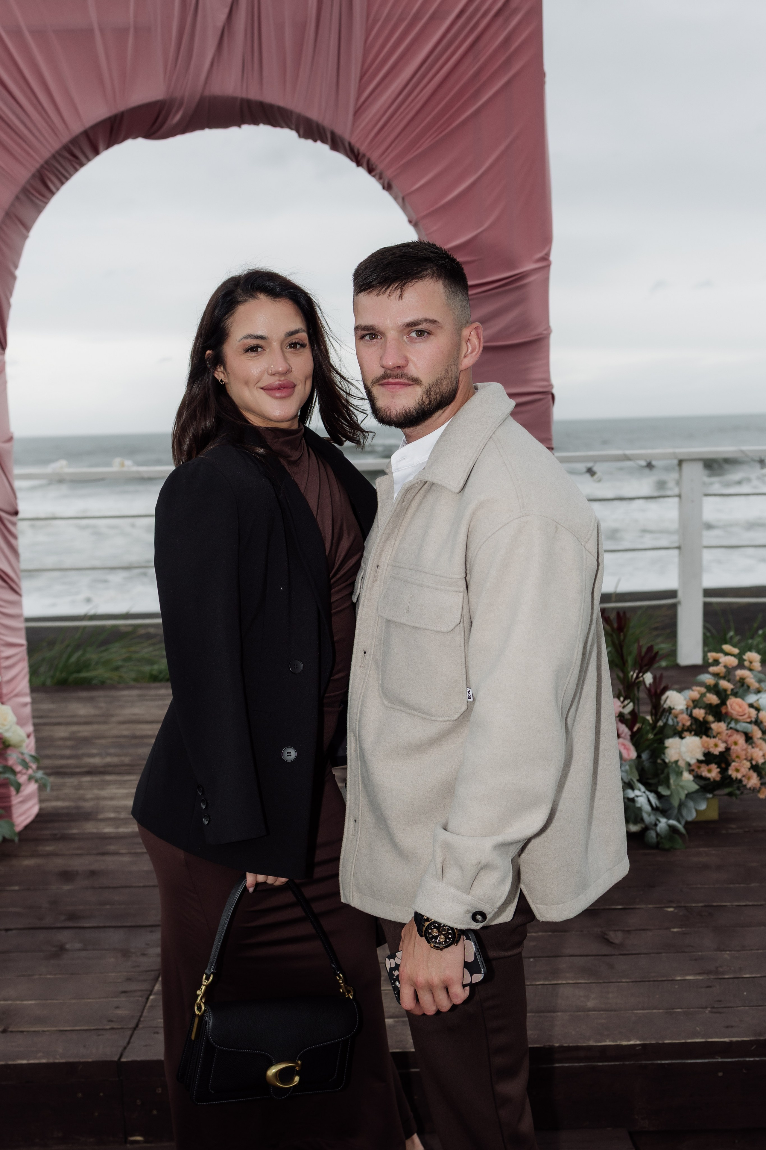 Владислав и Екатерина. Свадебный фотограф в Петропавловске-Камчатском Артур Зябов