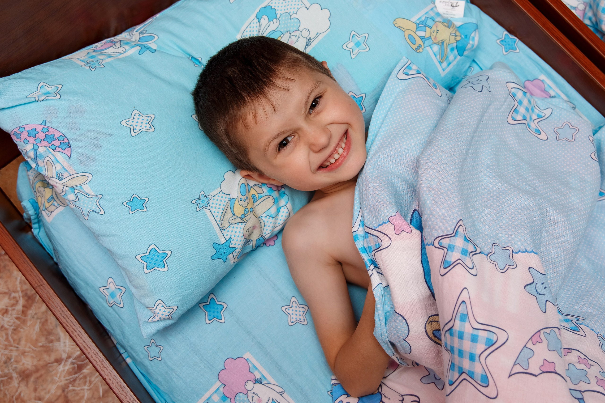 Детский Сад № 10. Фотограф Любовь Корниенко, Примоский край