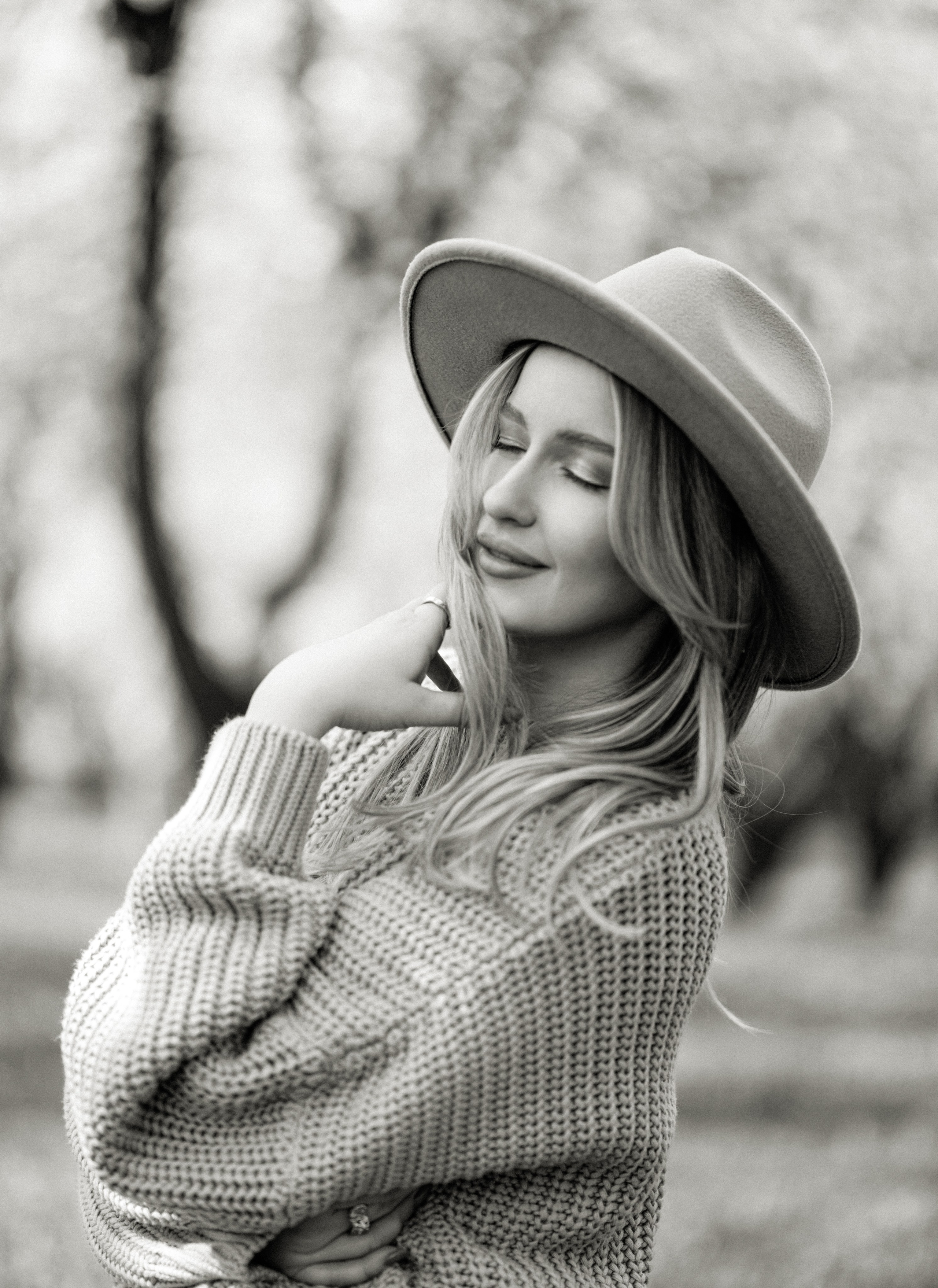 Эля. Портретный фотограф в Москве Дарья Мартиросян