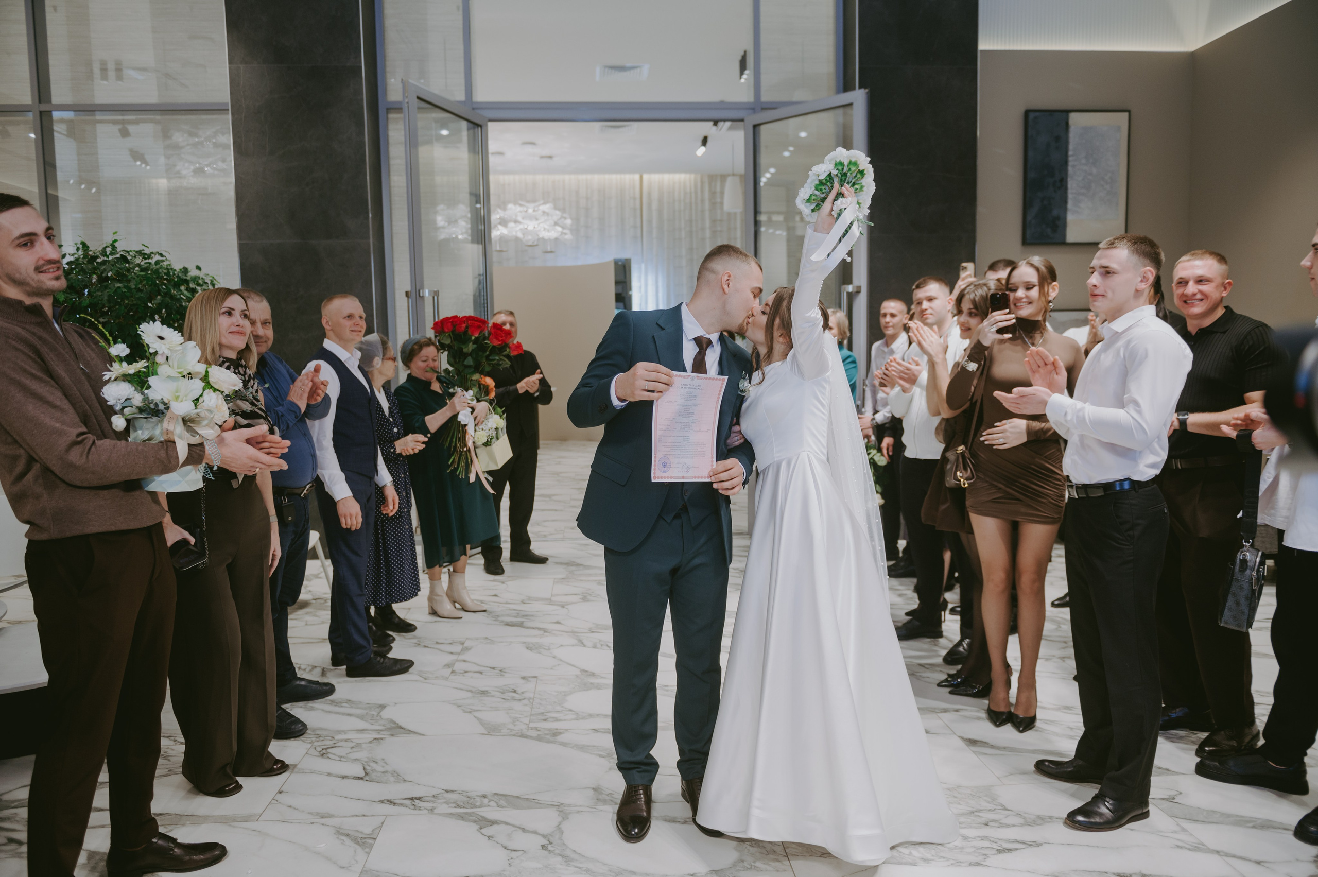 Владислав&Анна. Свадебный и семейный фотограф город Темрюк Фотостудия Темрюк