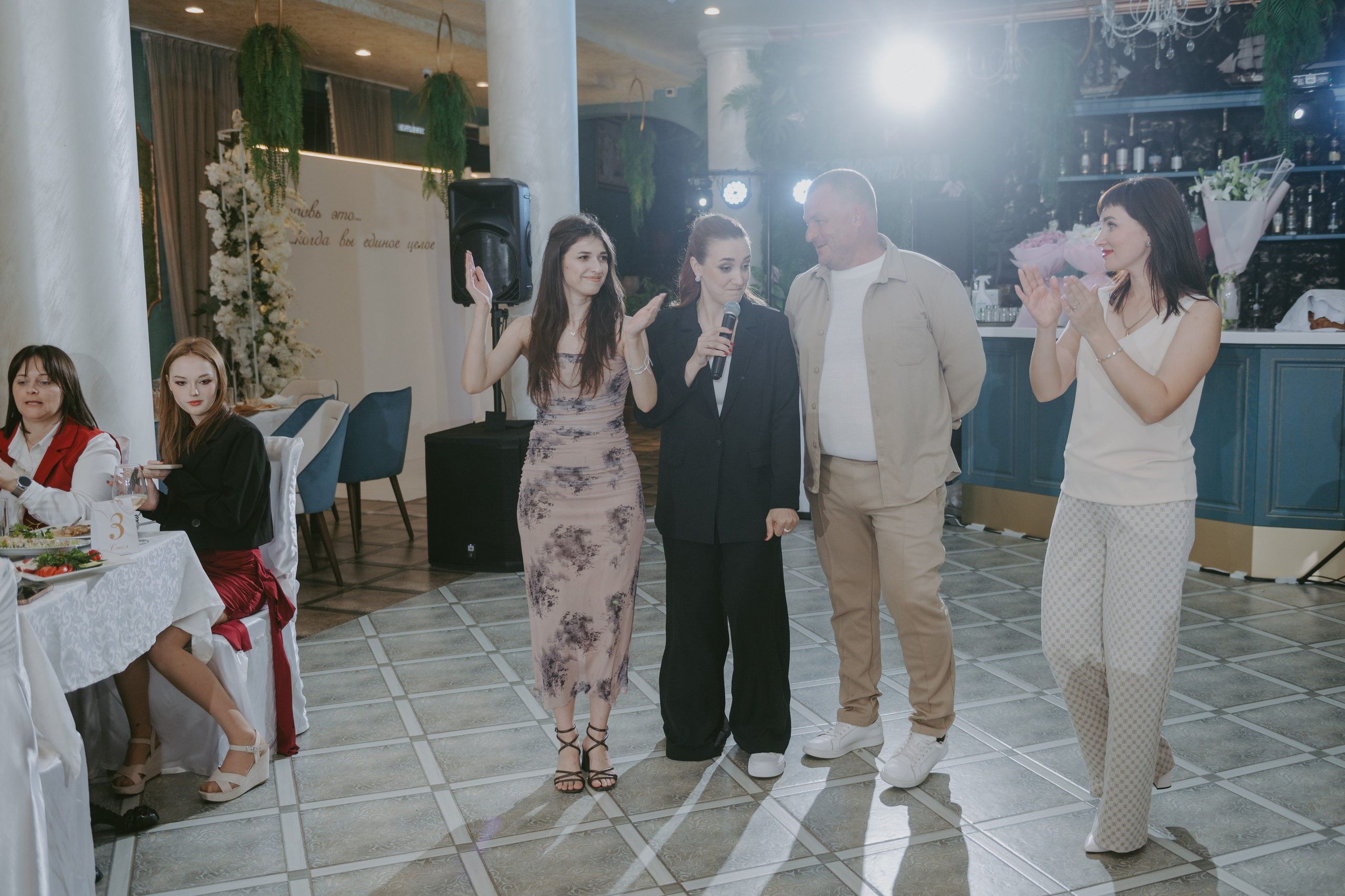 Роман & Вероника. Свадебный и семейный фотограф город Темрюк Фотостудия Темрюк