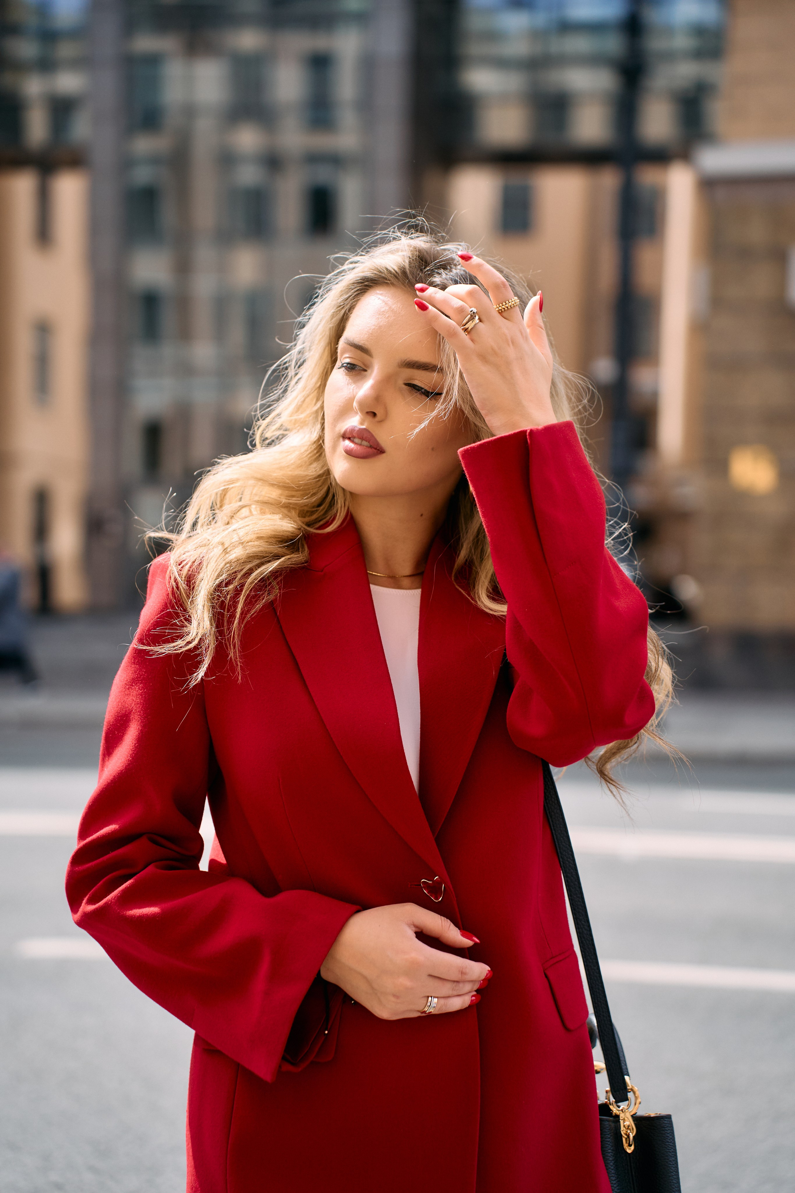 Катя. Фотопрогулка. Фотограф СПб Е.Эванс