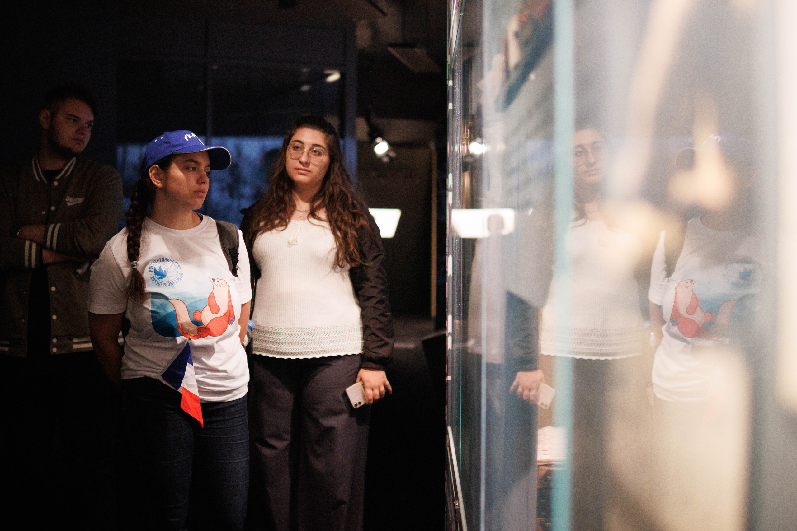 «Здравствуй, Россия!» Россотрудничество. Репортажный фотограф Диана Шакирова