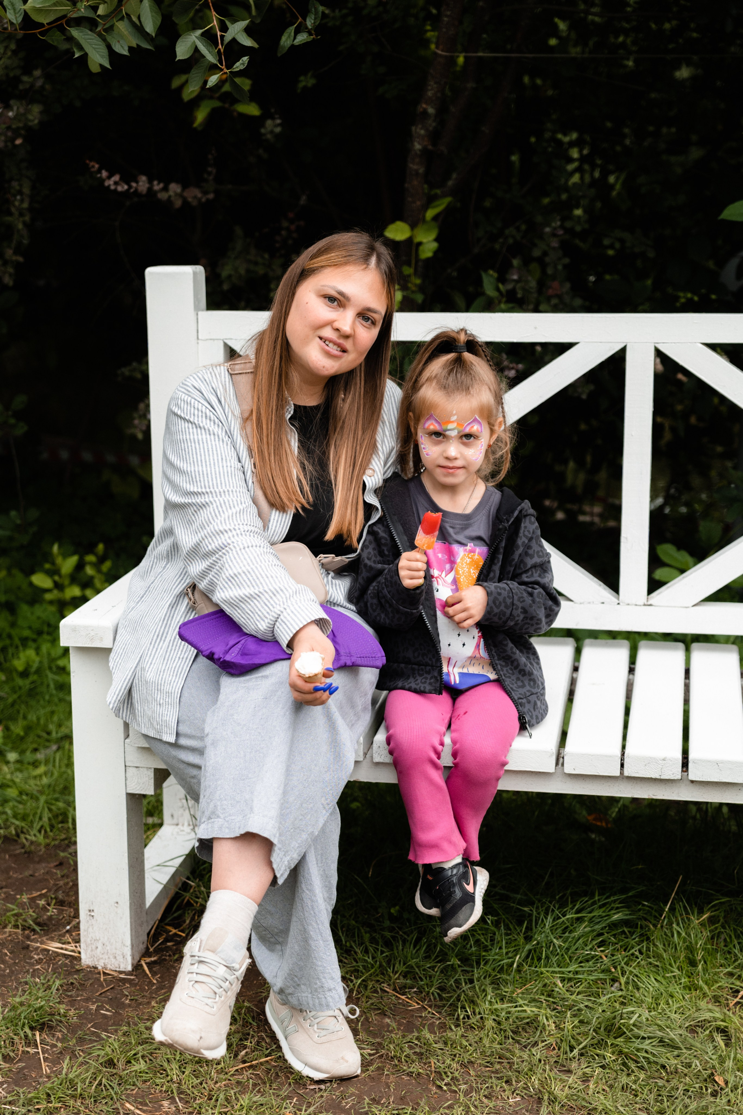 Нутриция. День Семьи. Фотограф и видеограф Мария Банщикова, Солнечногорск, Москва