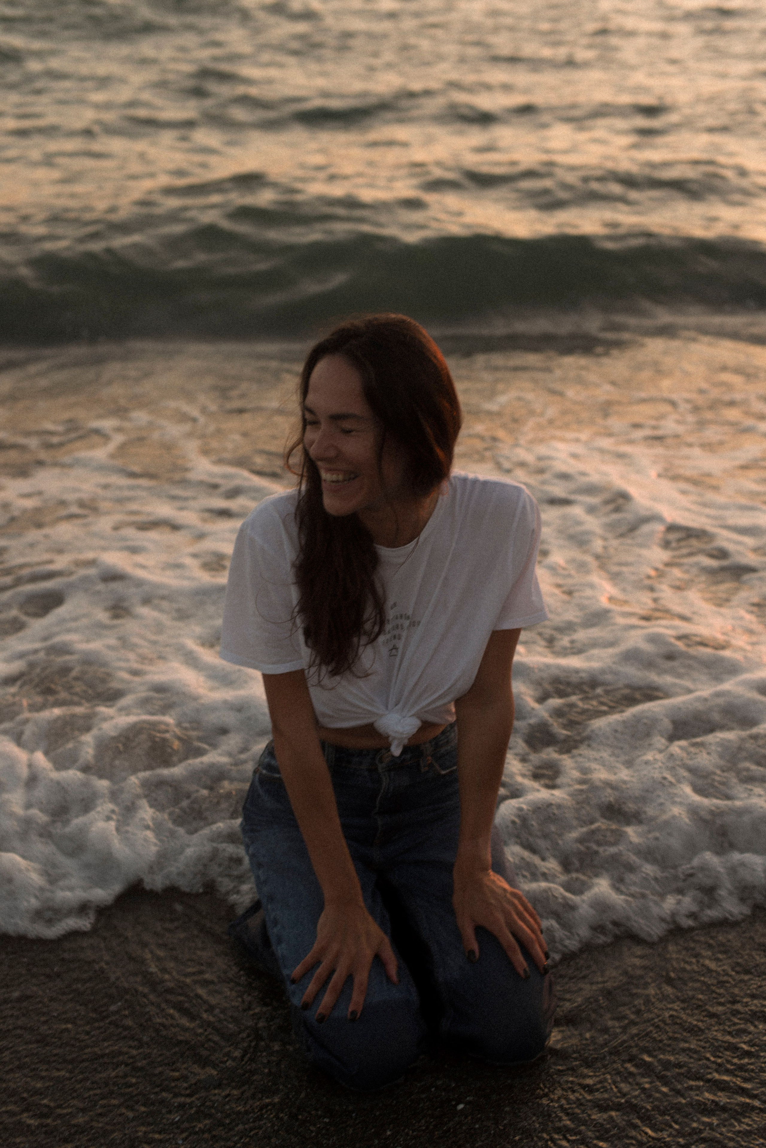 Женя | 2023. Фотограф Виктория Виноградова